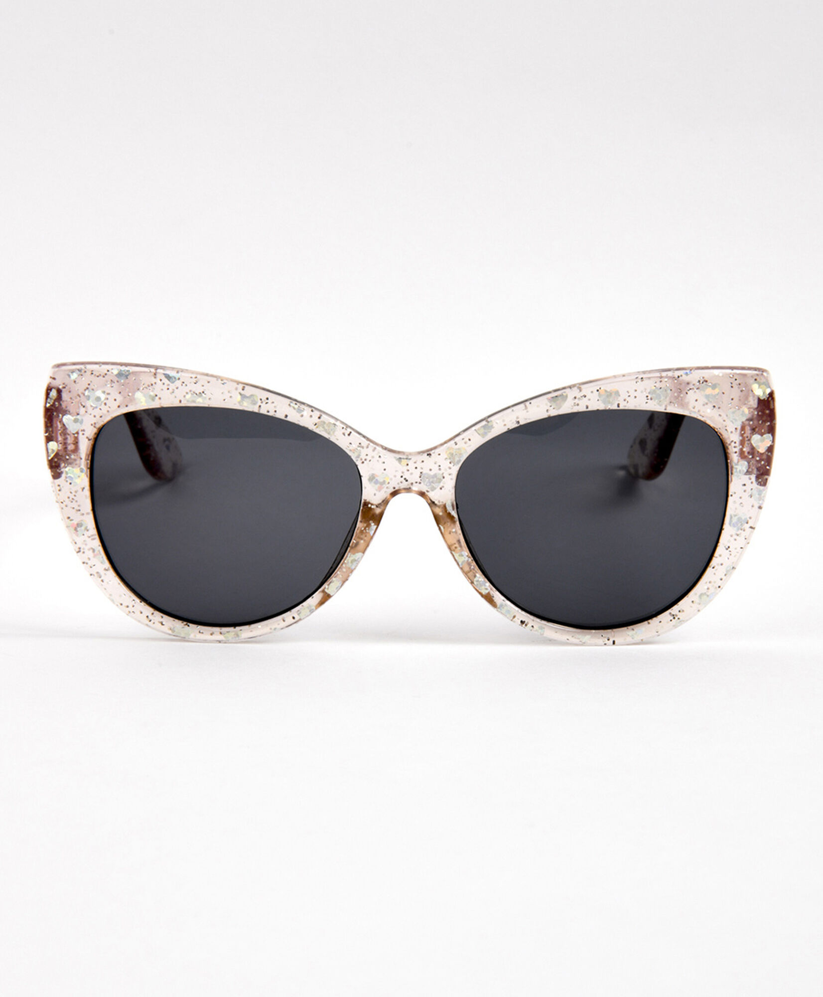 Lentes niña corazones Lentes niña corazones