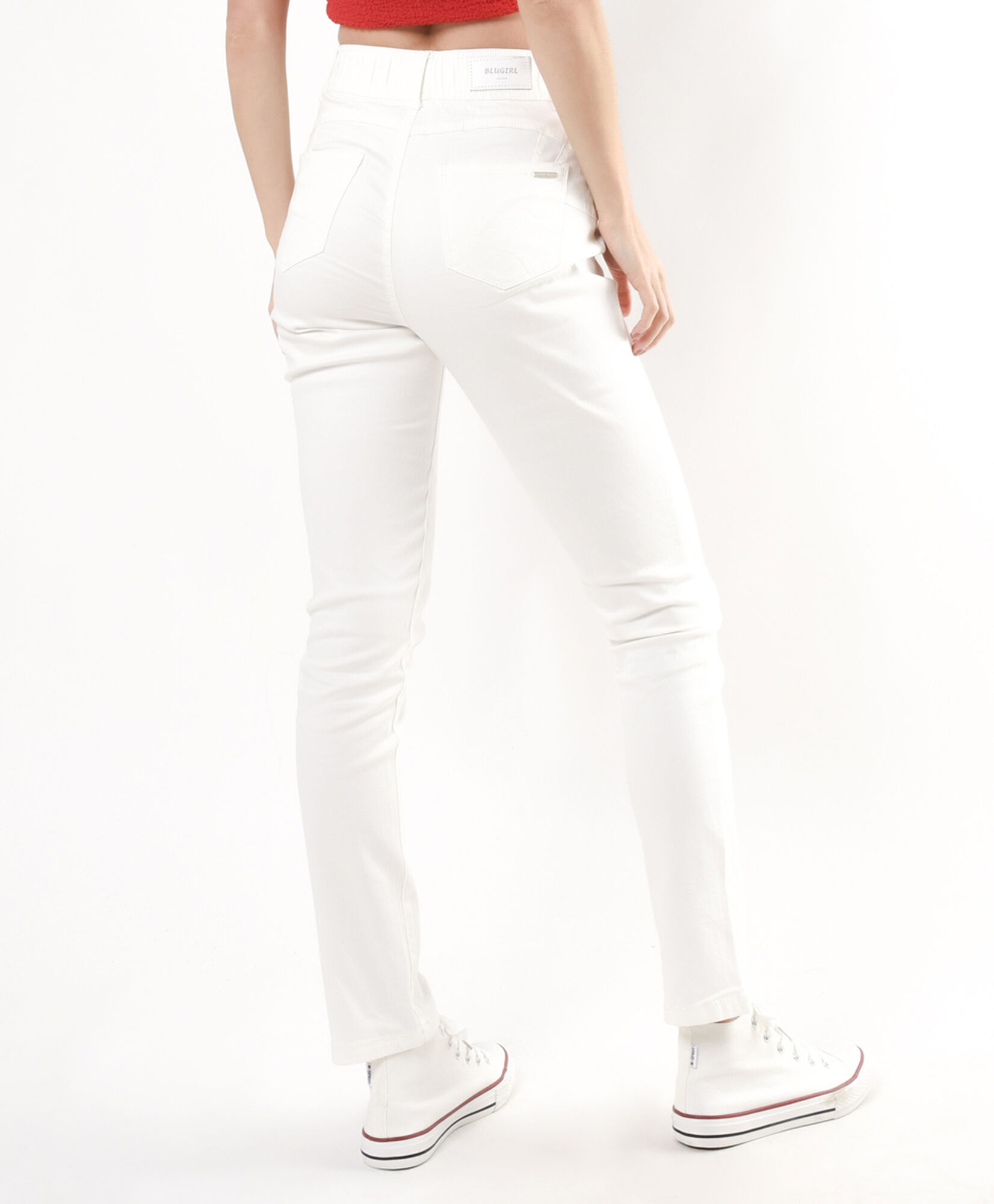 Jeans mujer estilo leggins skinny fit Jeans mujer estilo leggins skinny fit