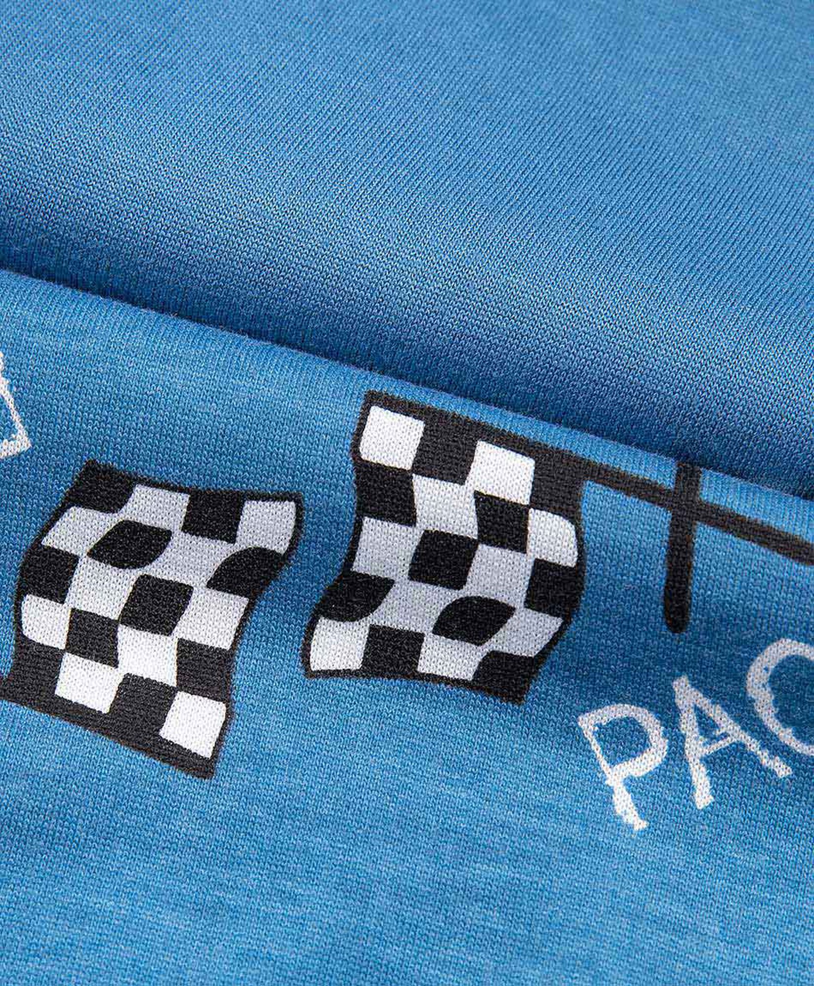 Pijama bebé autos de carrera Pijama bebé autos de carrera