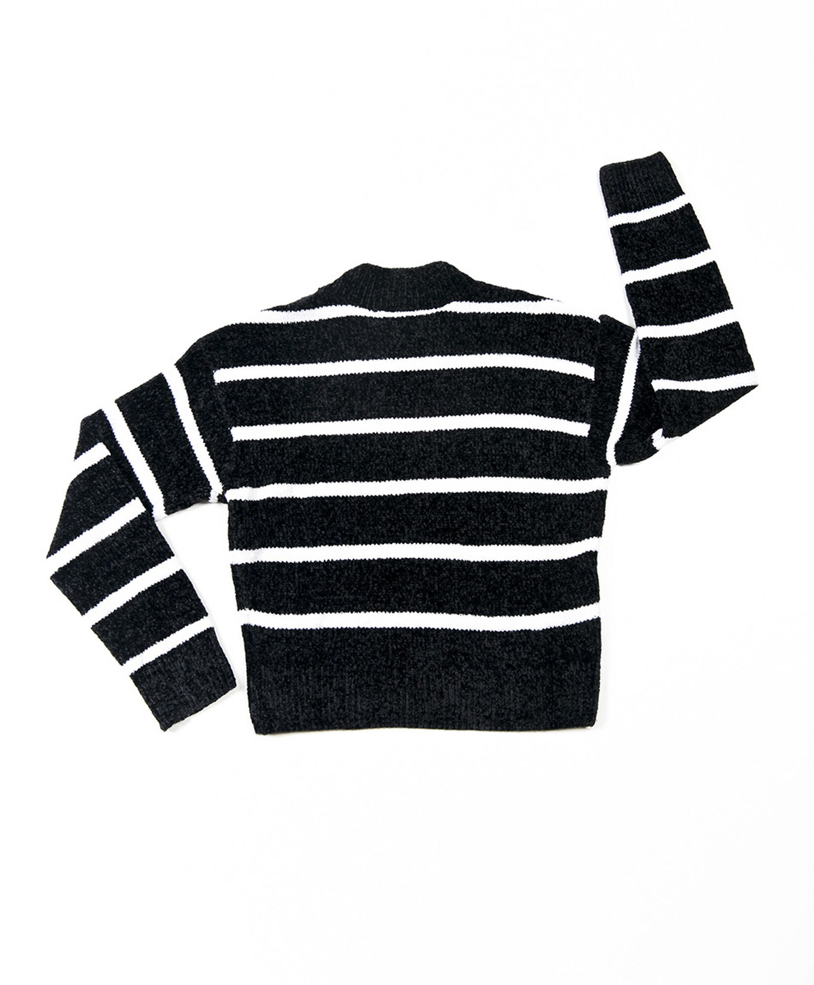 Sweater niña líneas Sweater niña líneas