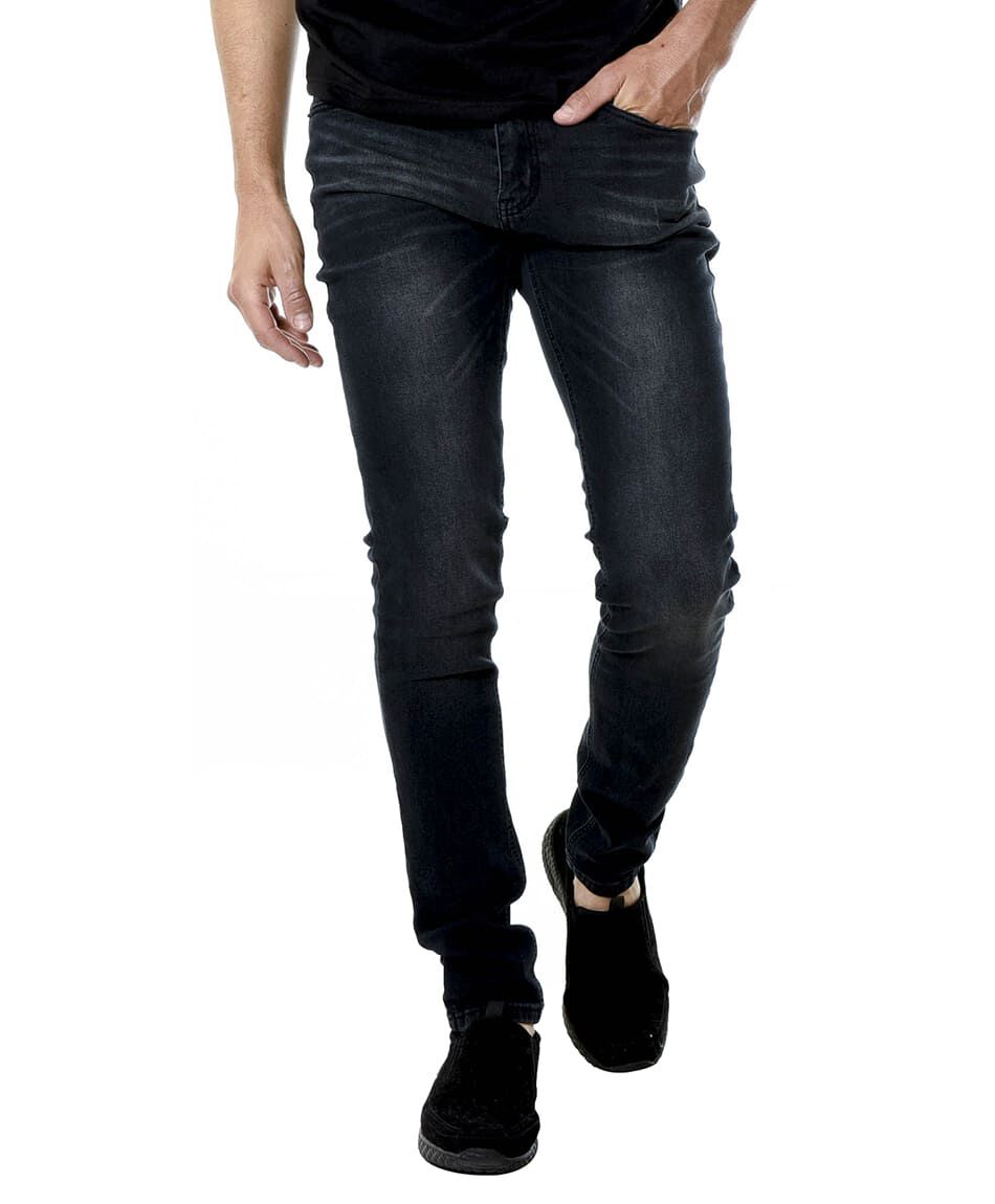 Jeans skinny stretch