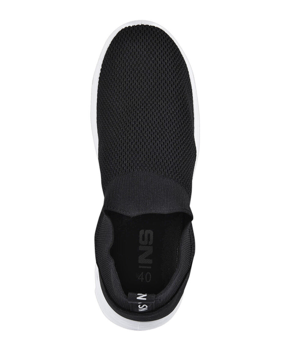 Zapatilla slipon