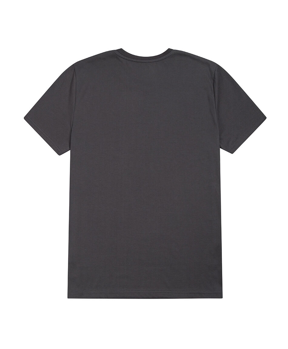 Polera hombre b&aacute;sica