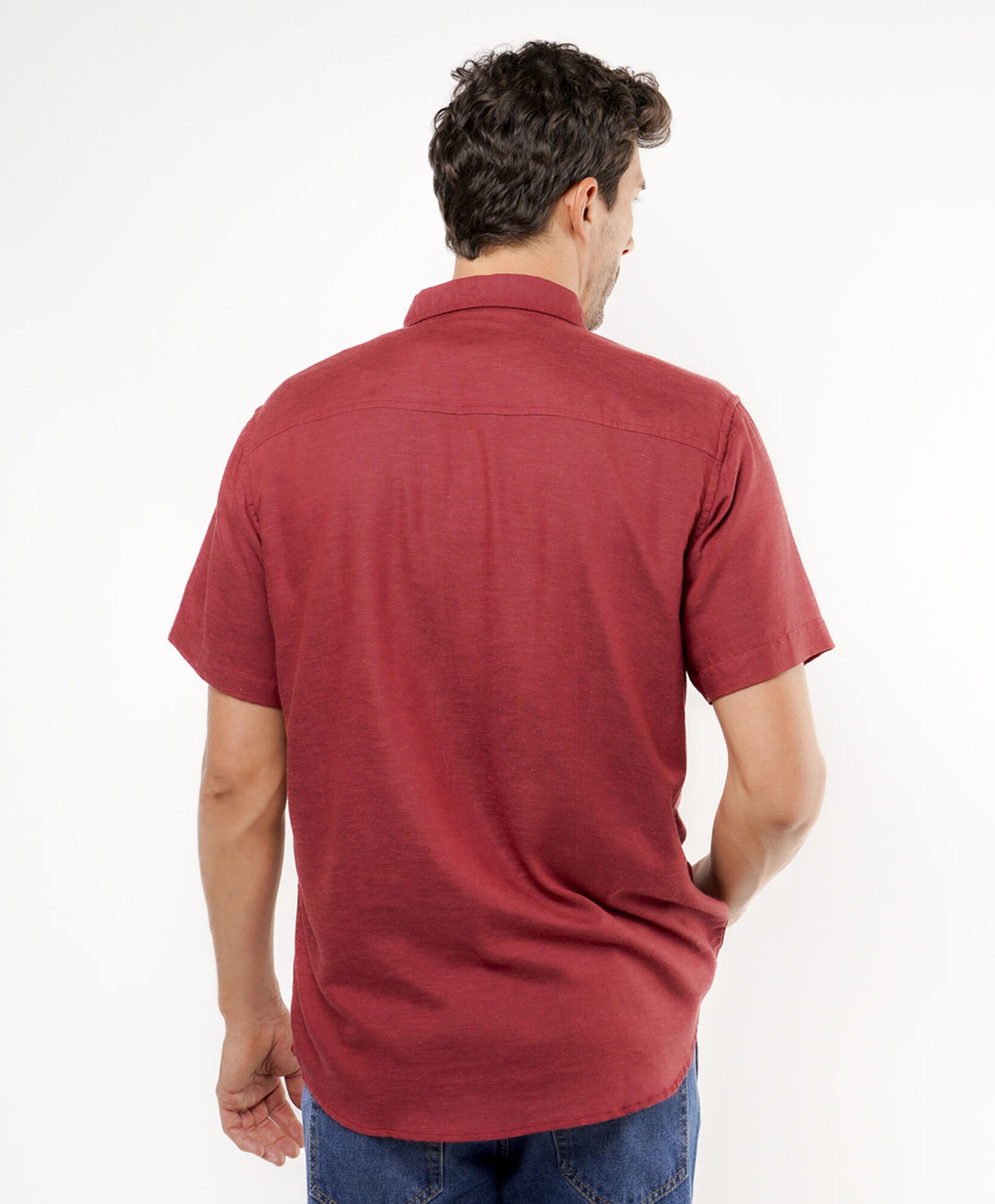 CAMISA MANGA CORTA CAMISA MANGA CORTA