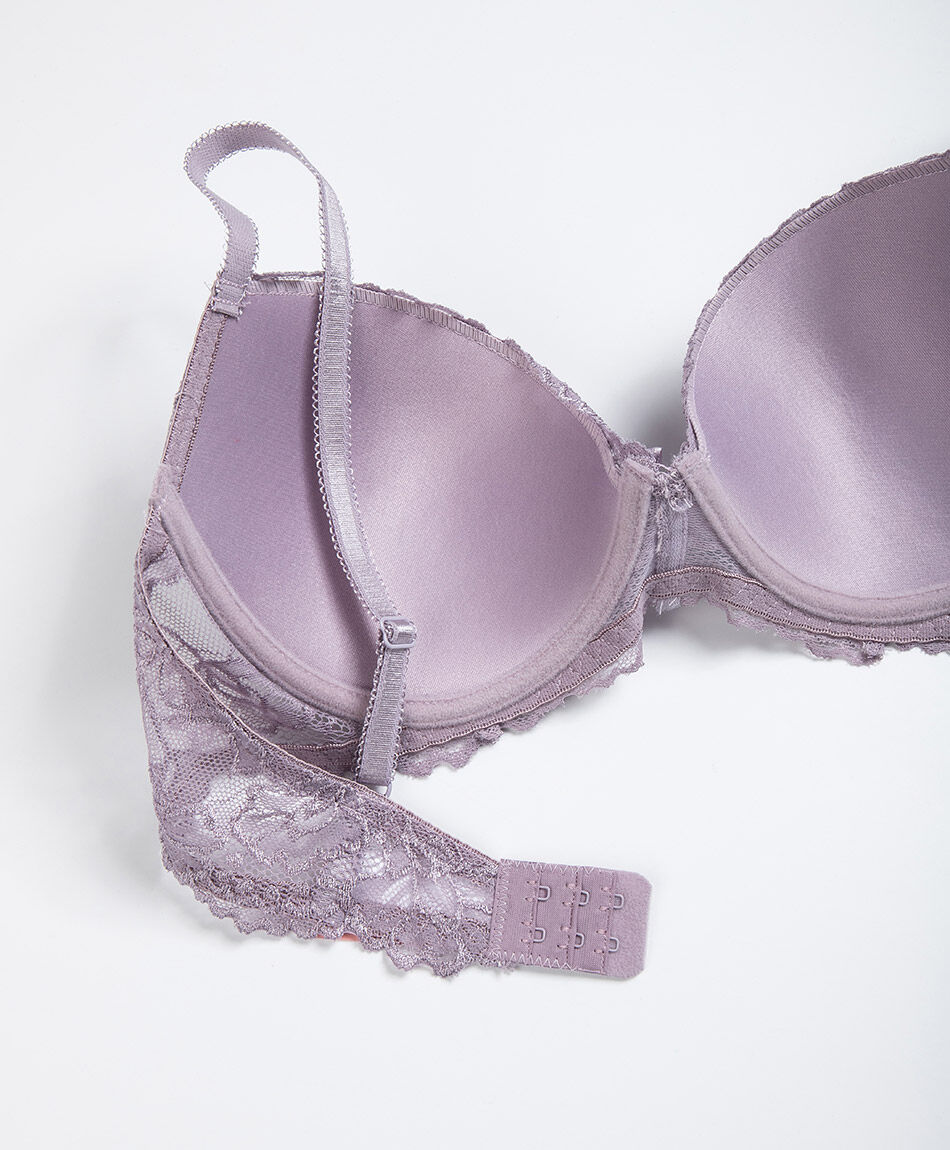 Sost&eacute;n mujer encaje victoria