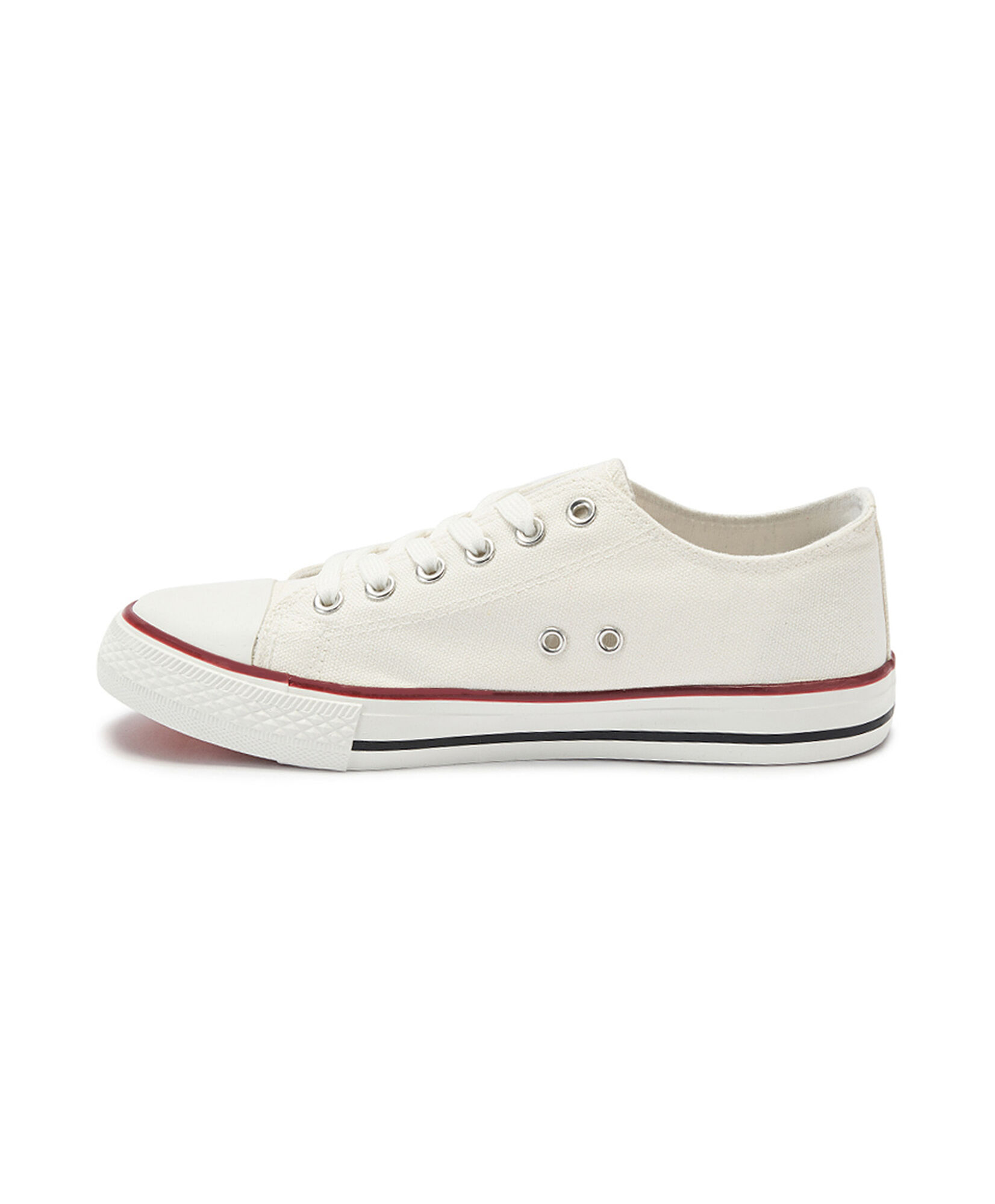 Zapatilla mujer blanca Zapatilla mujer blanca