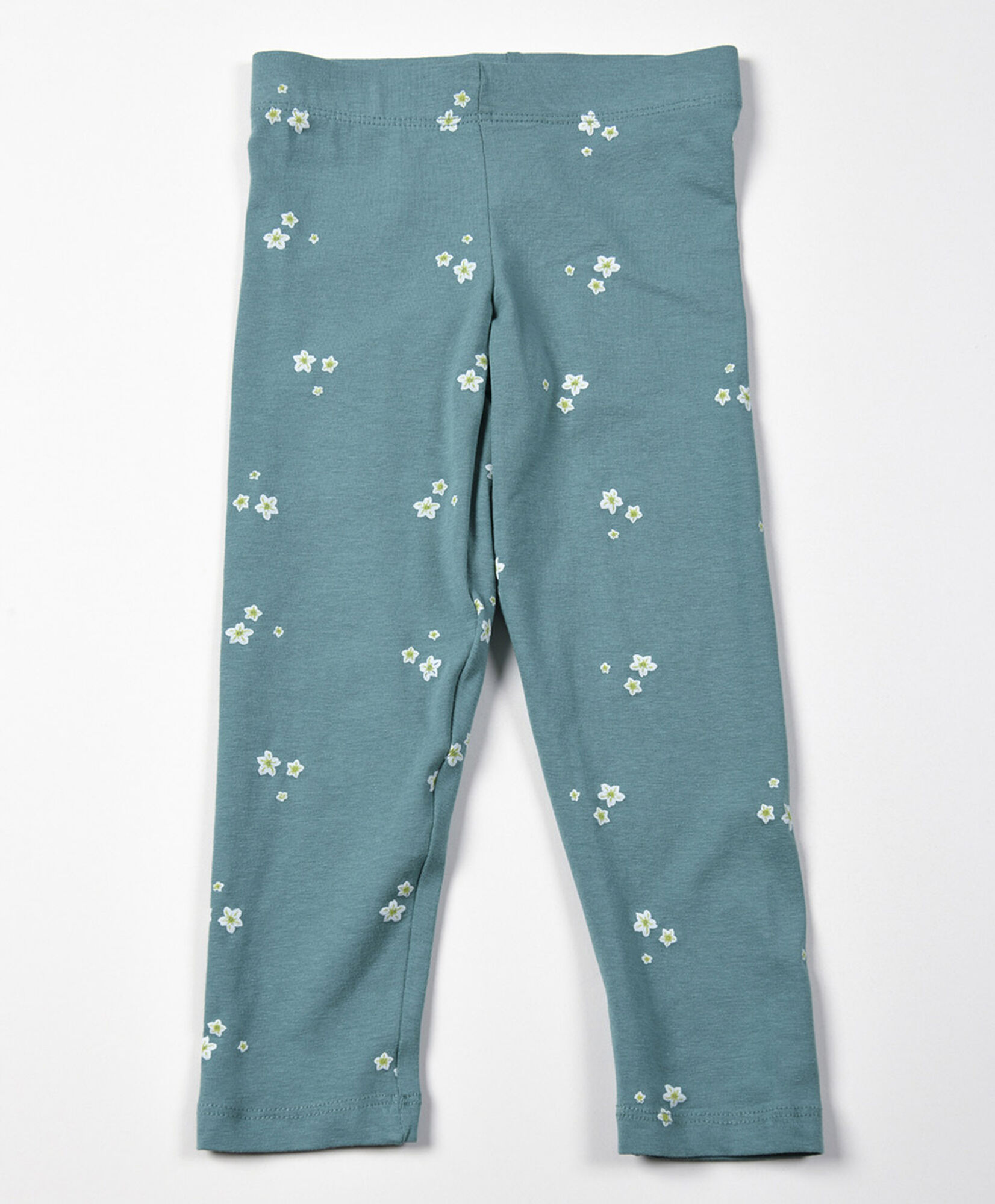 Leggins bebé florcitas Leggins bebé florcitas