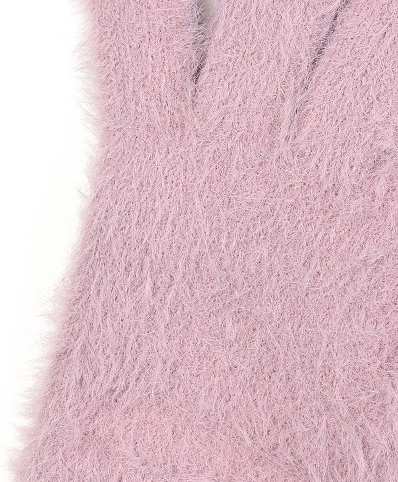 Guantes mujer pelitos Guantes mujer pelitos