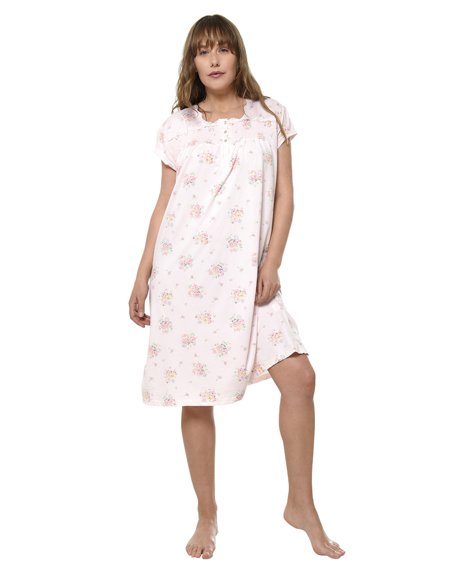 Camisola floral Camisola floral