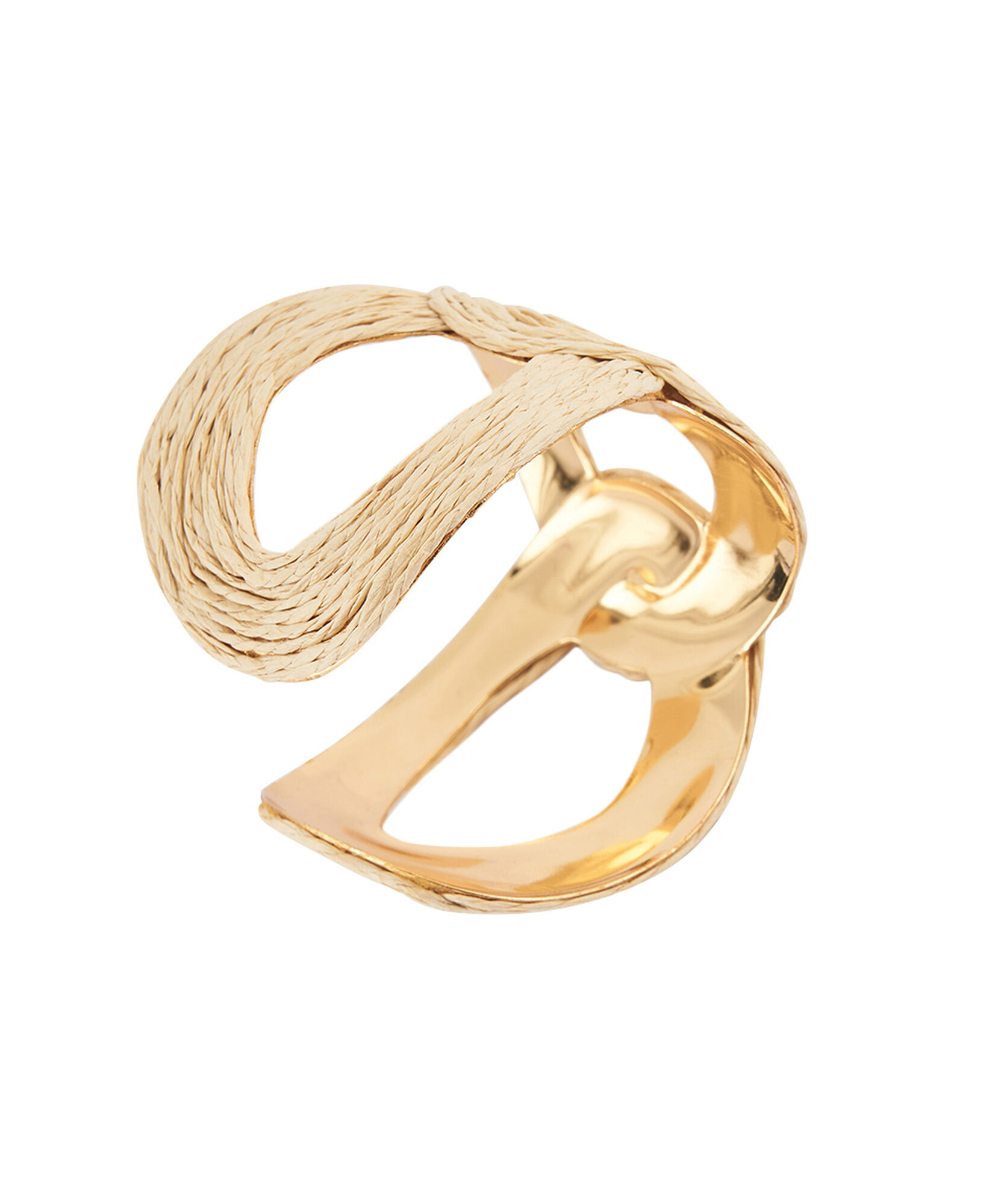 Pulsera mujer triple anillo Pulsera mujer triple anillo