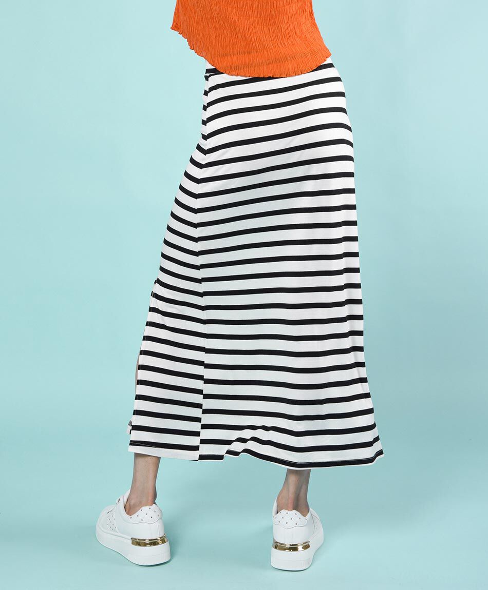 Falda listas compose