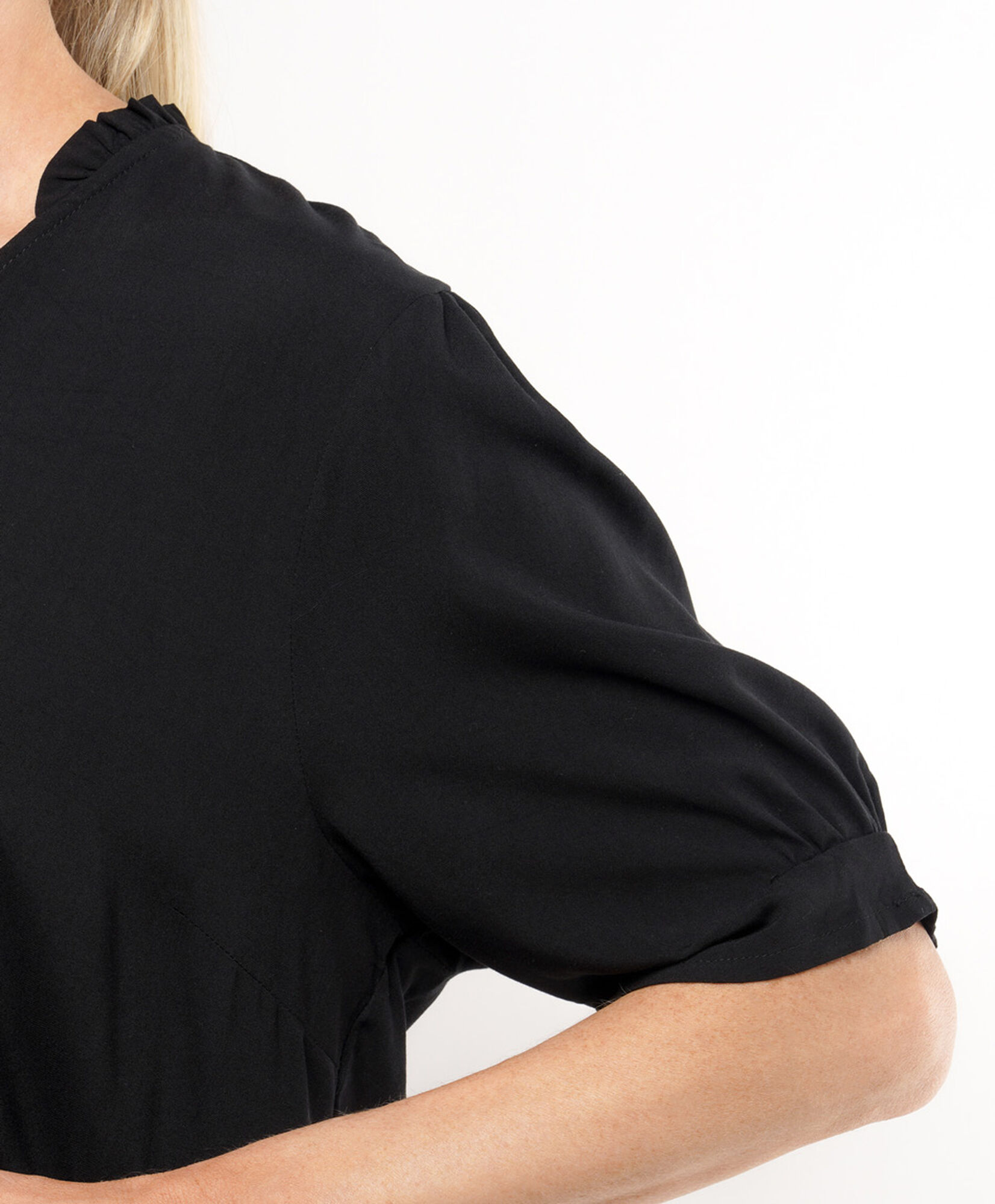 Blusa mujer mao vuelos Blusa mujer mao vuelos