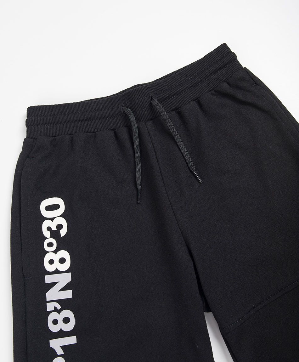 Short ni&ntilde;o n&uacute;meros