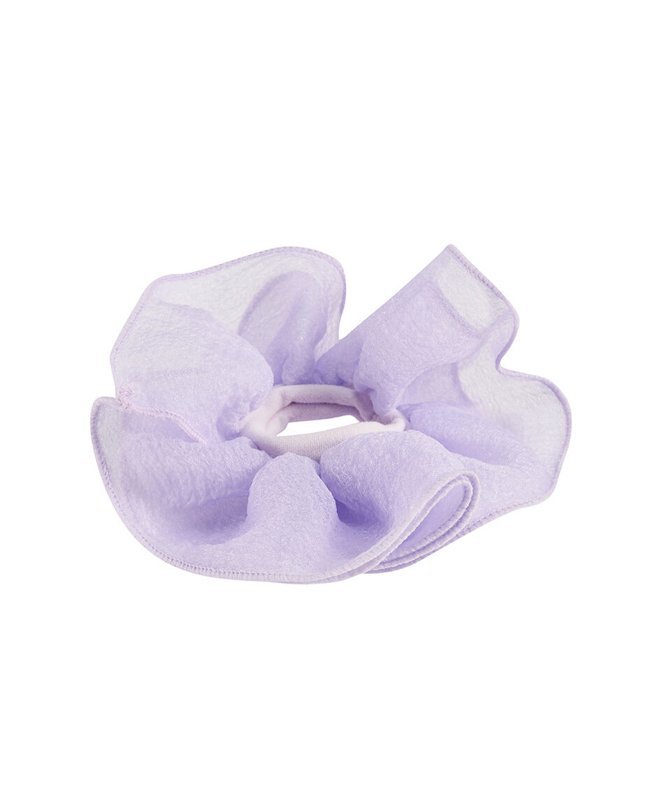 Scrunchie ni&ntilde;a