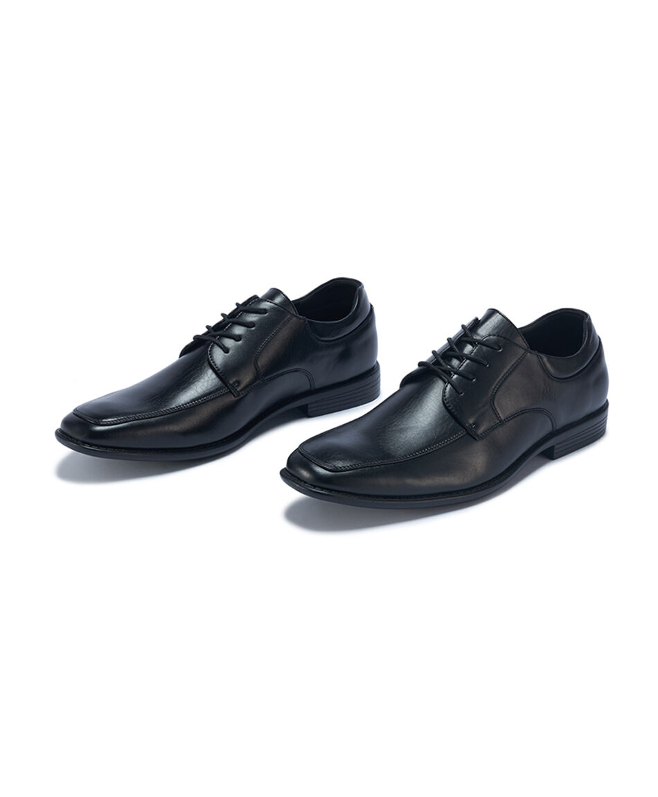 Zapato hombre vestir black