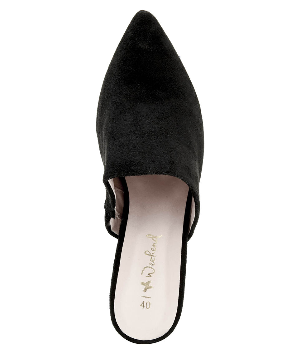 Botin mule