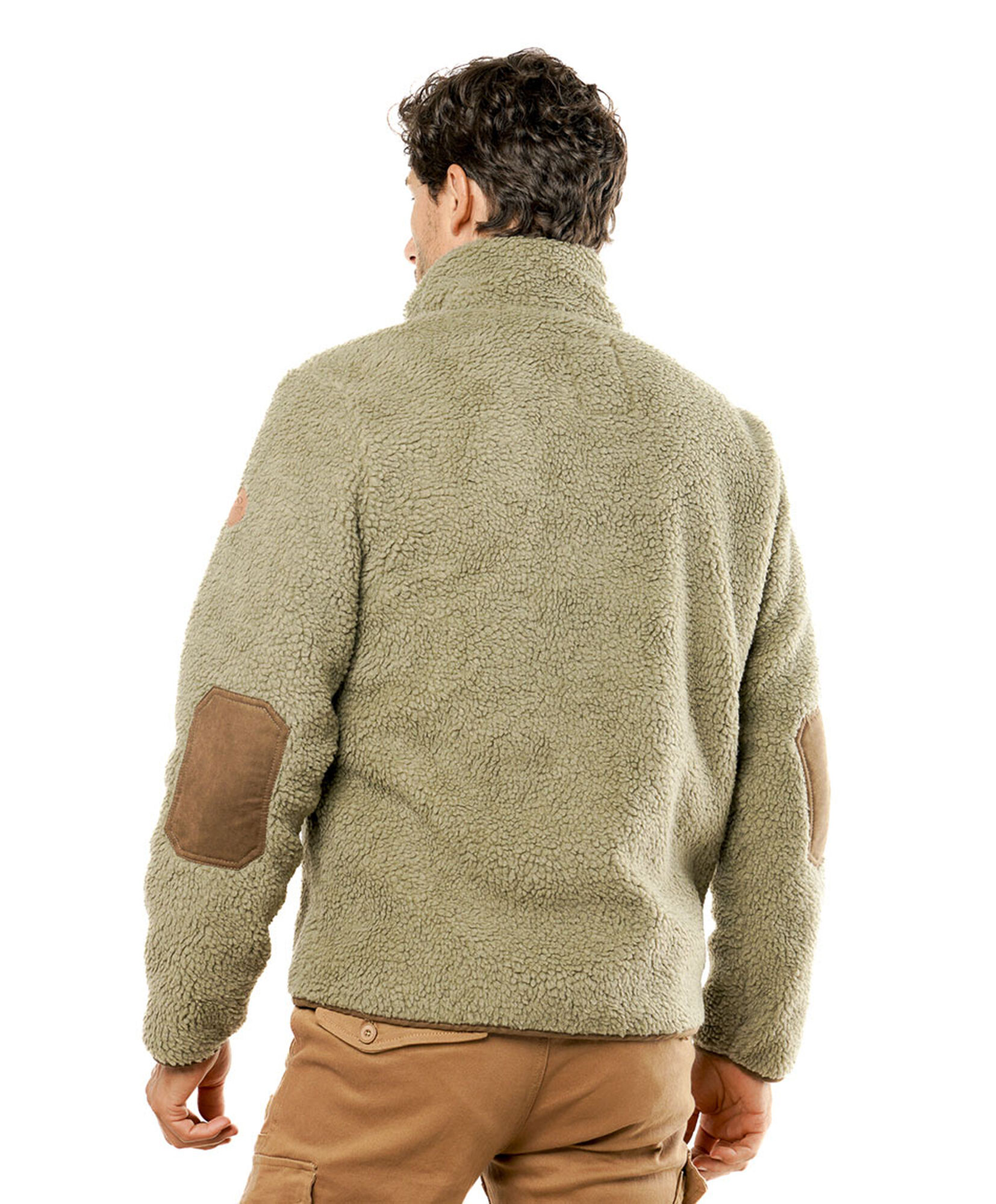 Chaqueta deportiva hombre chiporro Chaqueta deportiva hombre chiporro