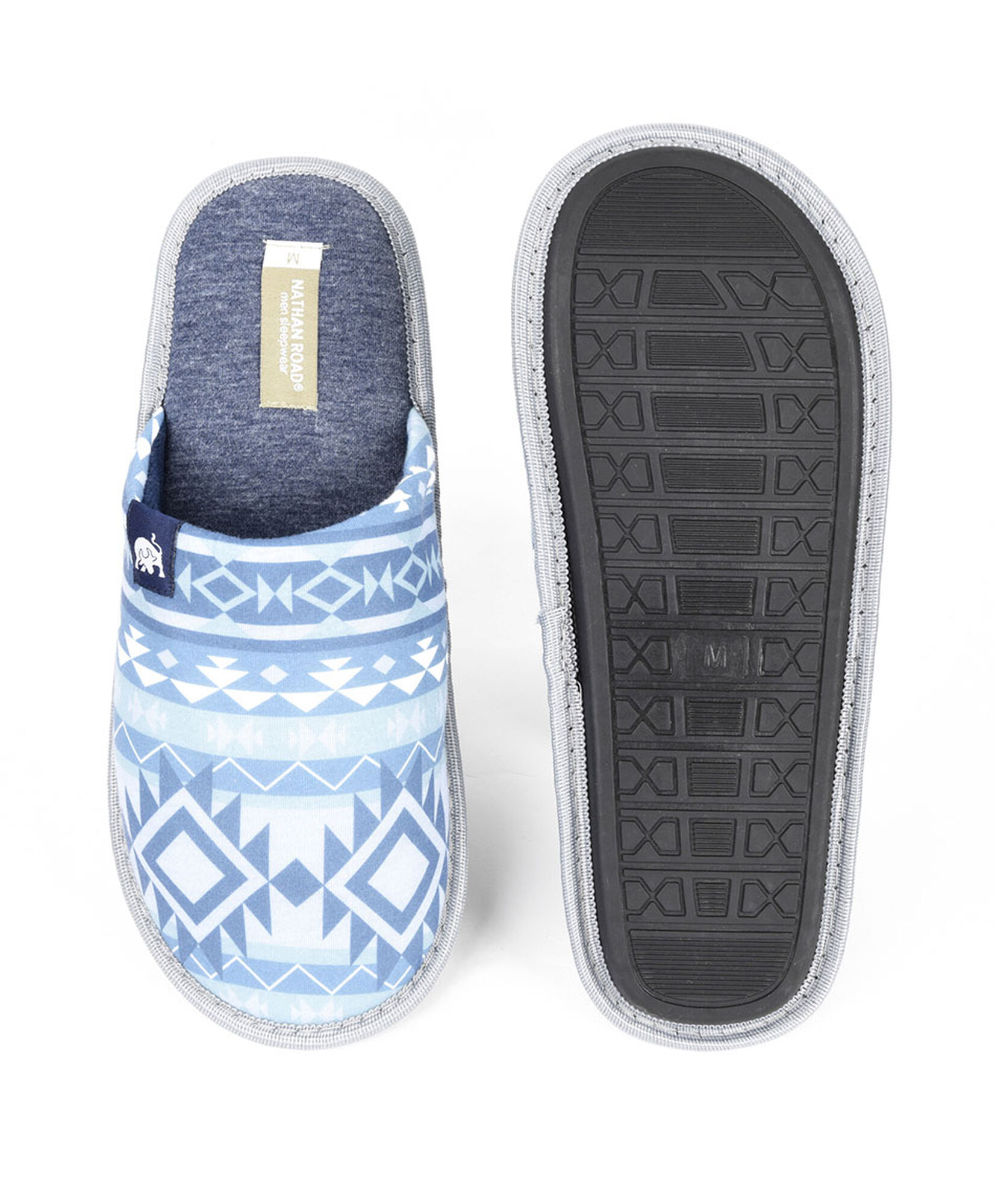 Pantufla hombre nordic Pantufla hombre nordic