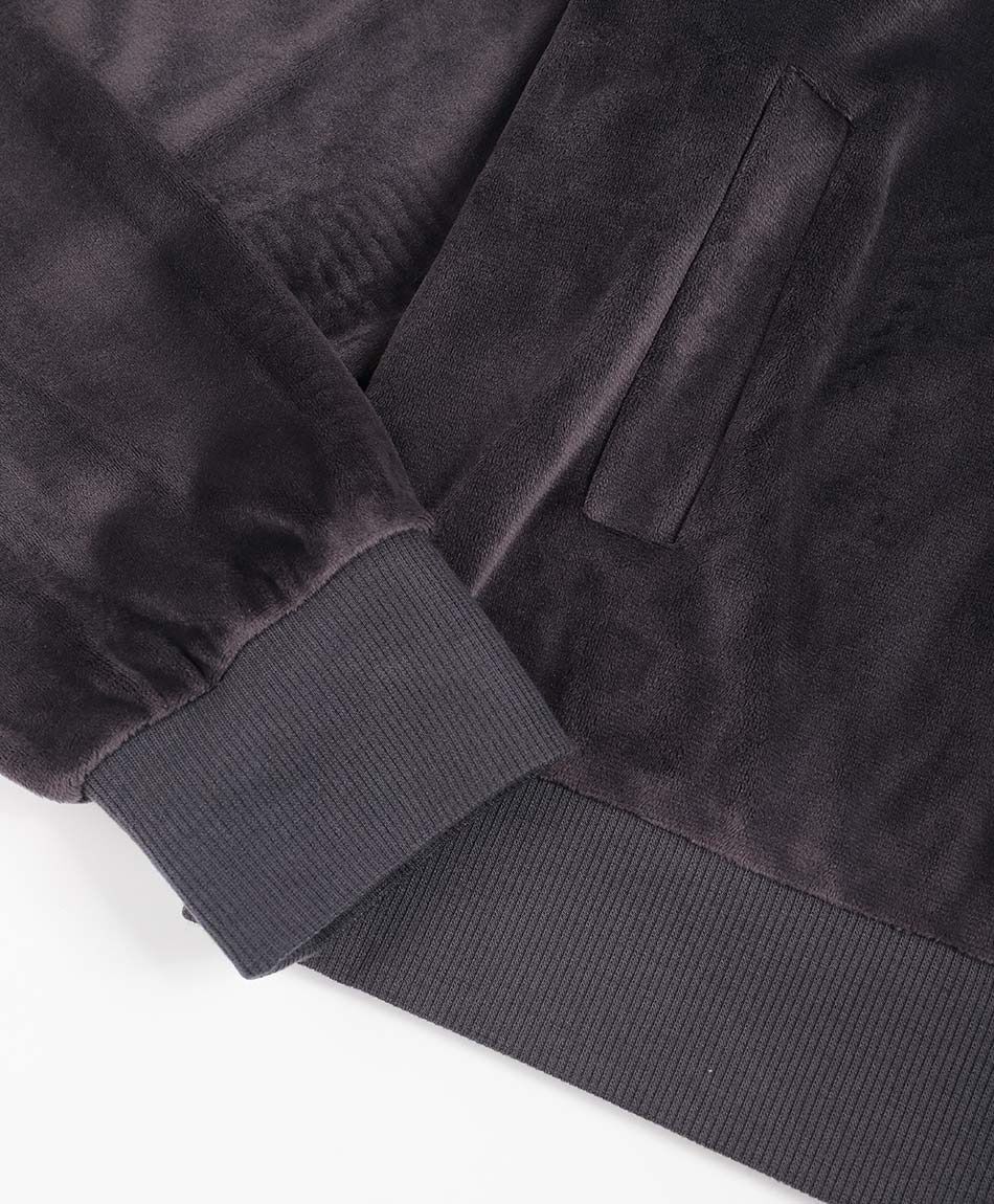 Poler&oacute;n deportivo mujer  hoodie grey