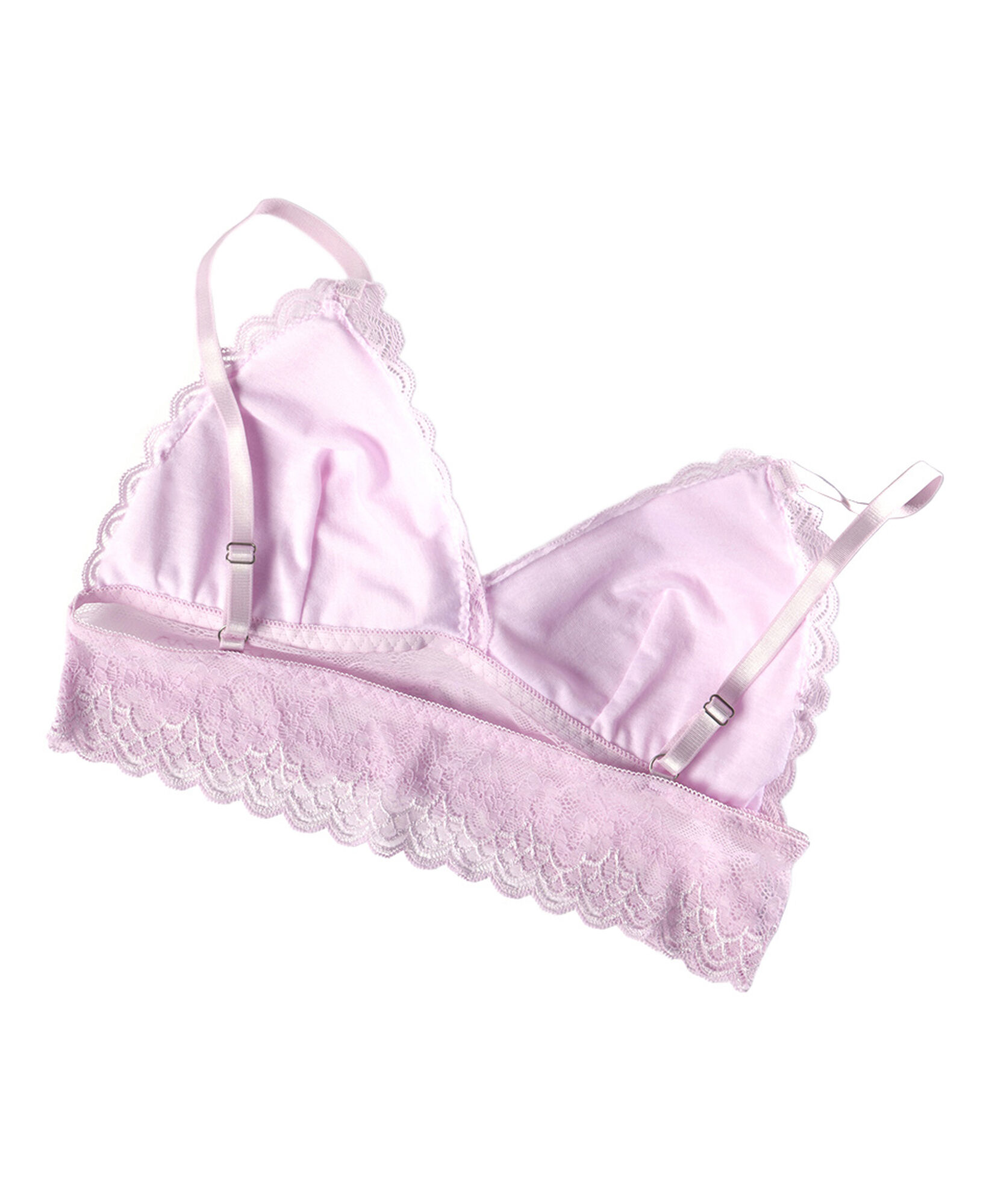 Bralette mujer encaje colores Bralette mujer encaje colores