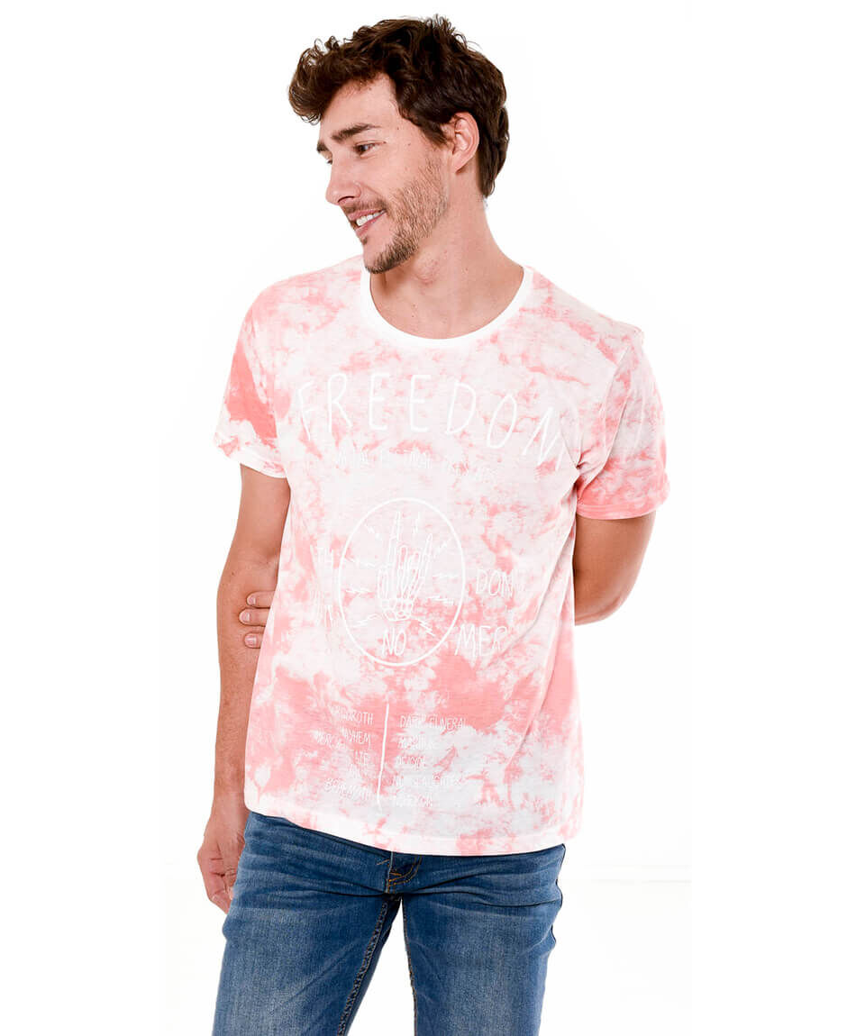 Polera fashion