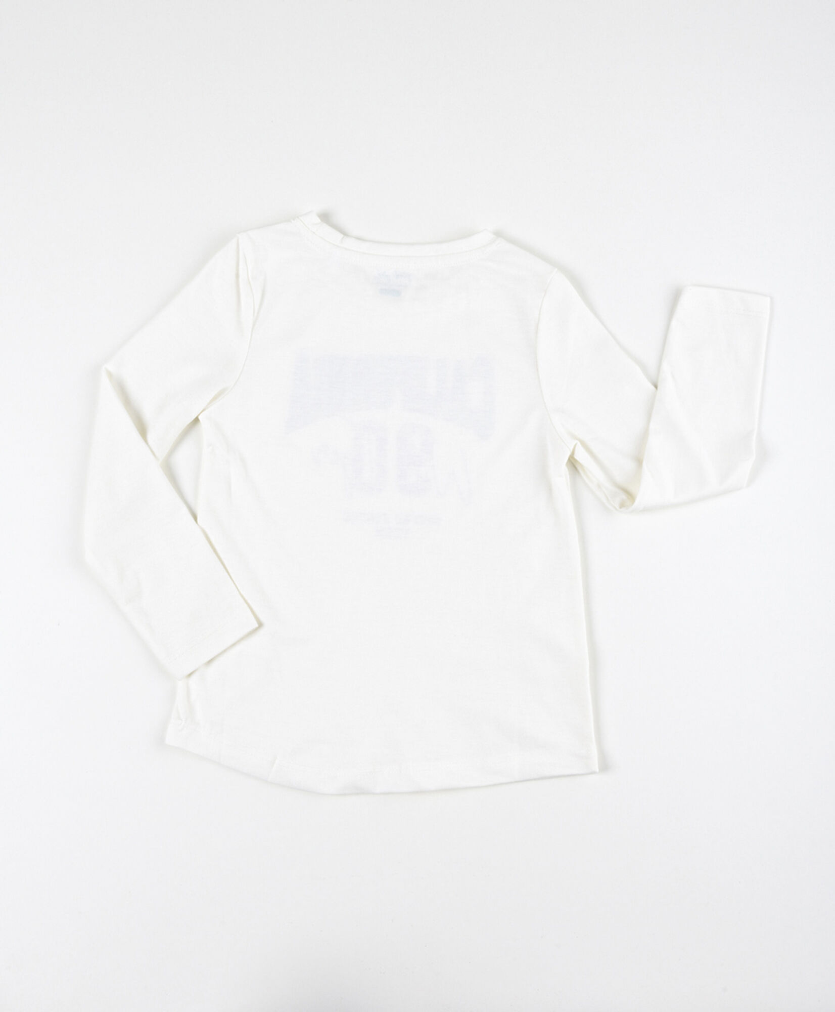 Polera niña california Polera niña california
