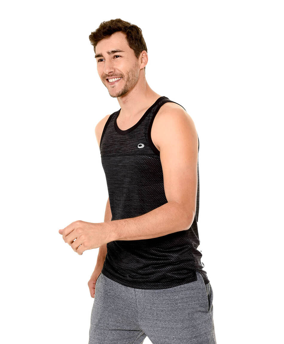 Polera running