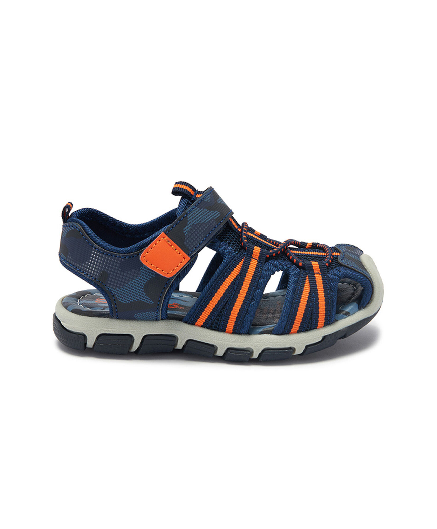 Sandalia infantil (20 a 25) outdoor navy Sandalia infantil (20 a 25) outdoor navy