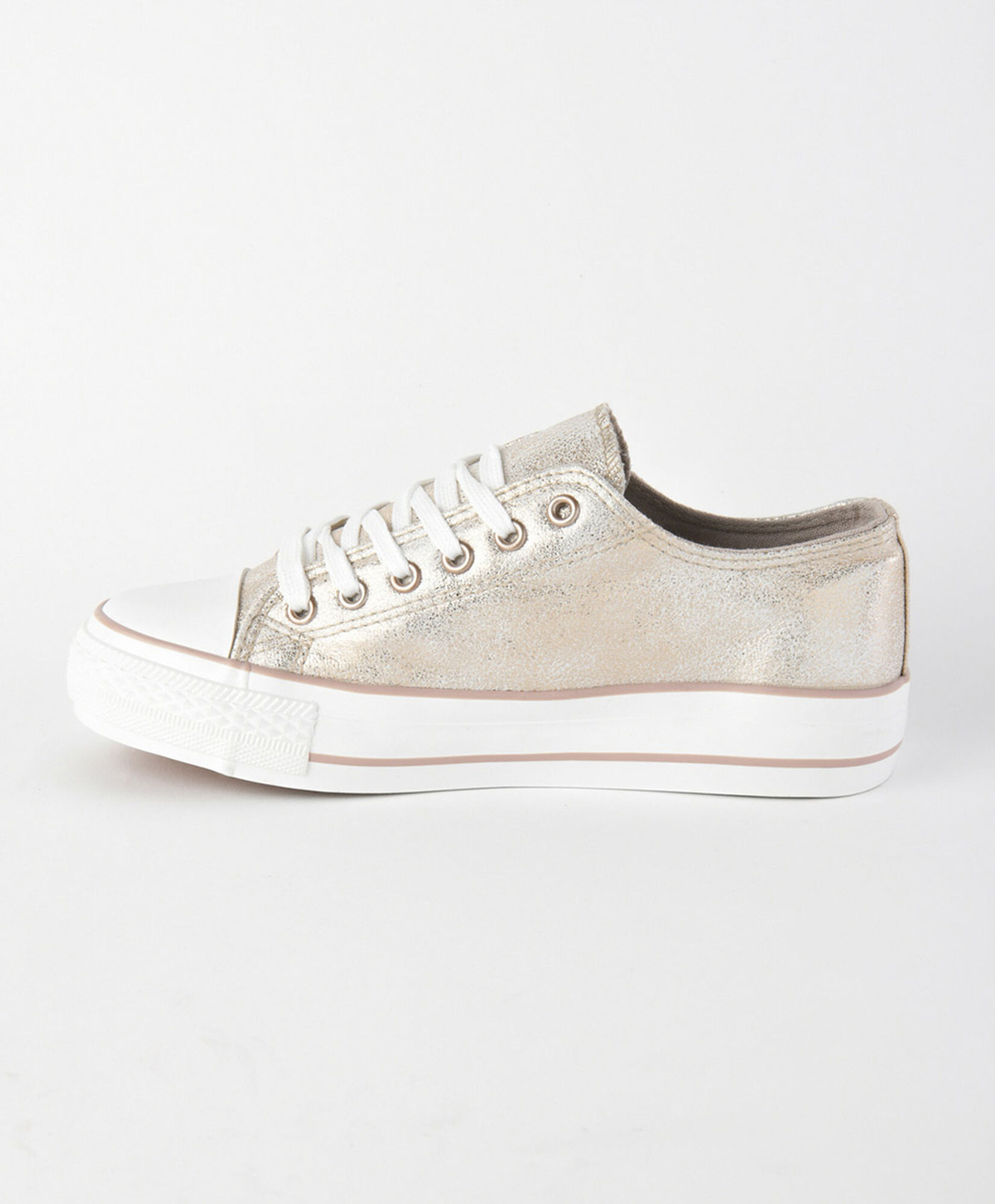 Zapatilla mujer brillante Zapatilla mujer brillante