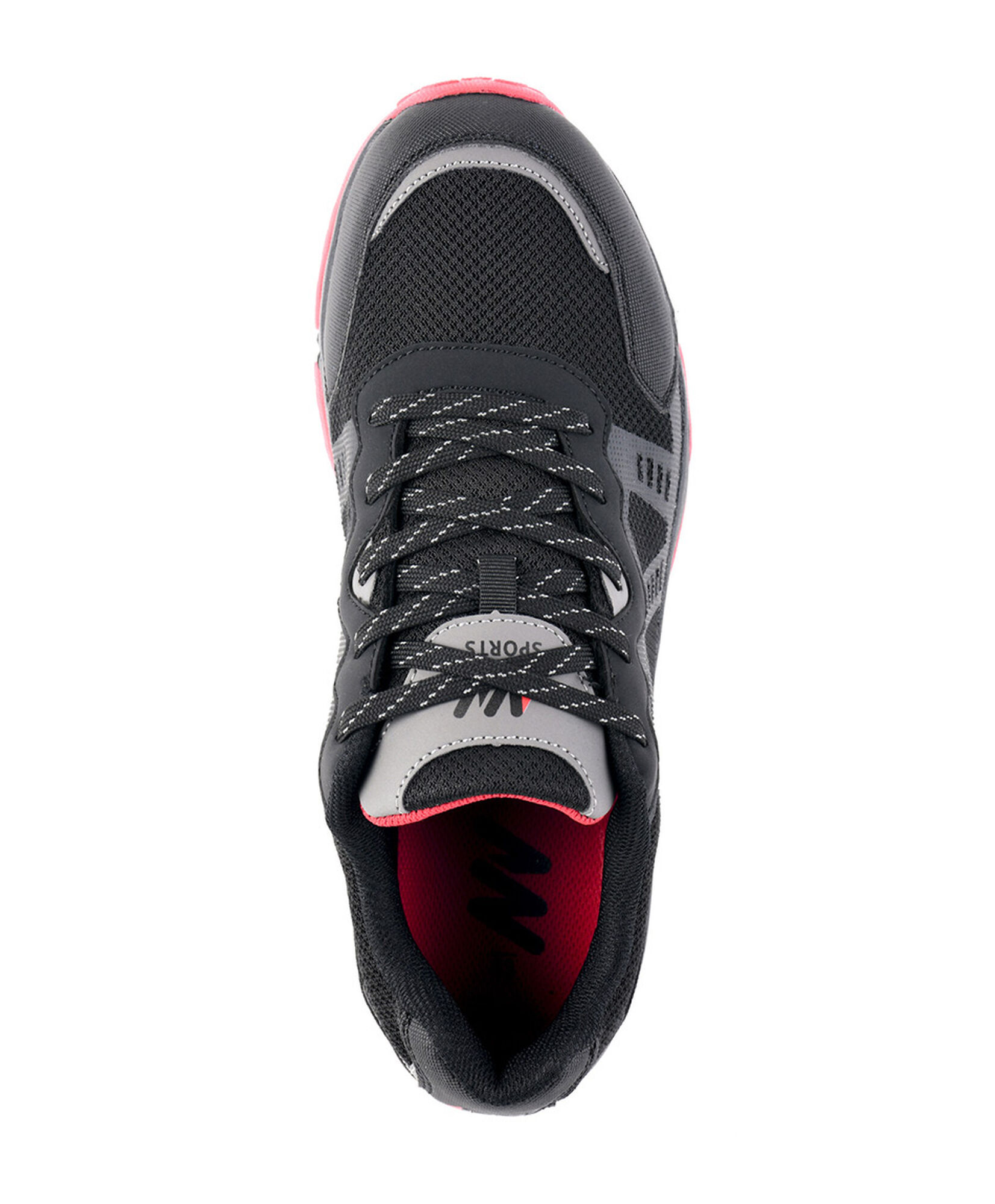 Zapatillas deportivas hombre plataforma color Zapatillas deportivas hombre plataforma color