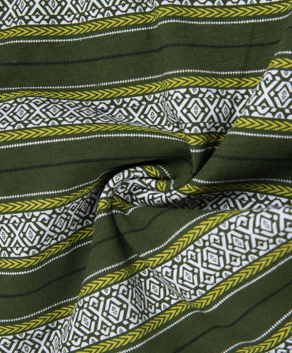 Pack 2 boxer hombre verdes