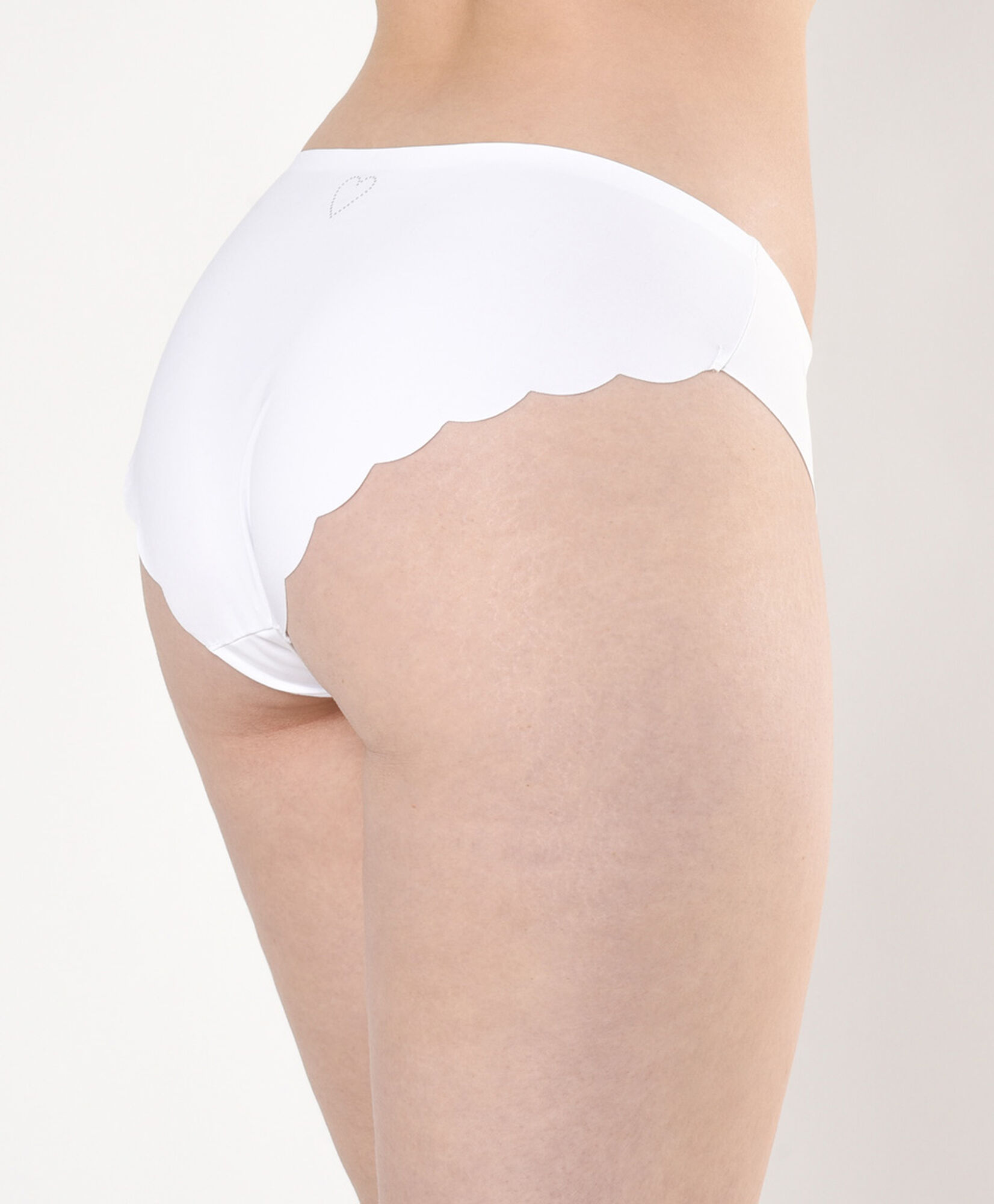 Pantaleta mujer sin costuras Pantaleta mujer sin costuras