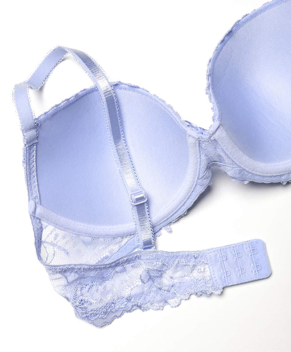 Sost&eacute;n mujer encajes victoria