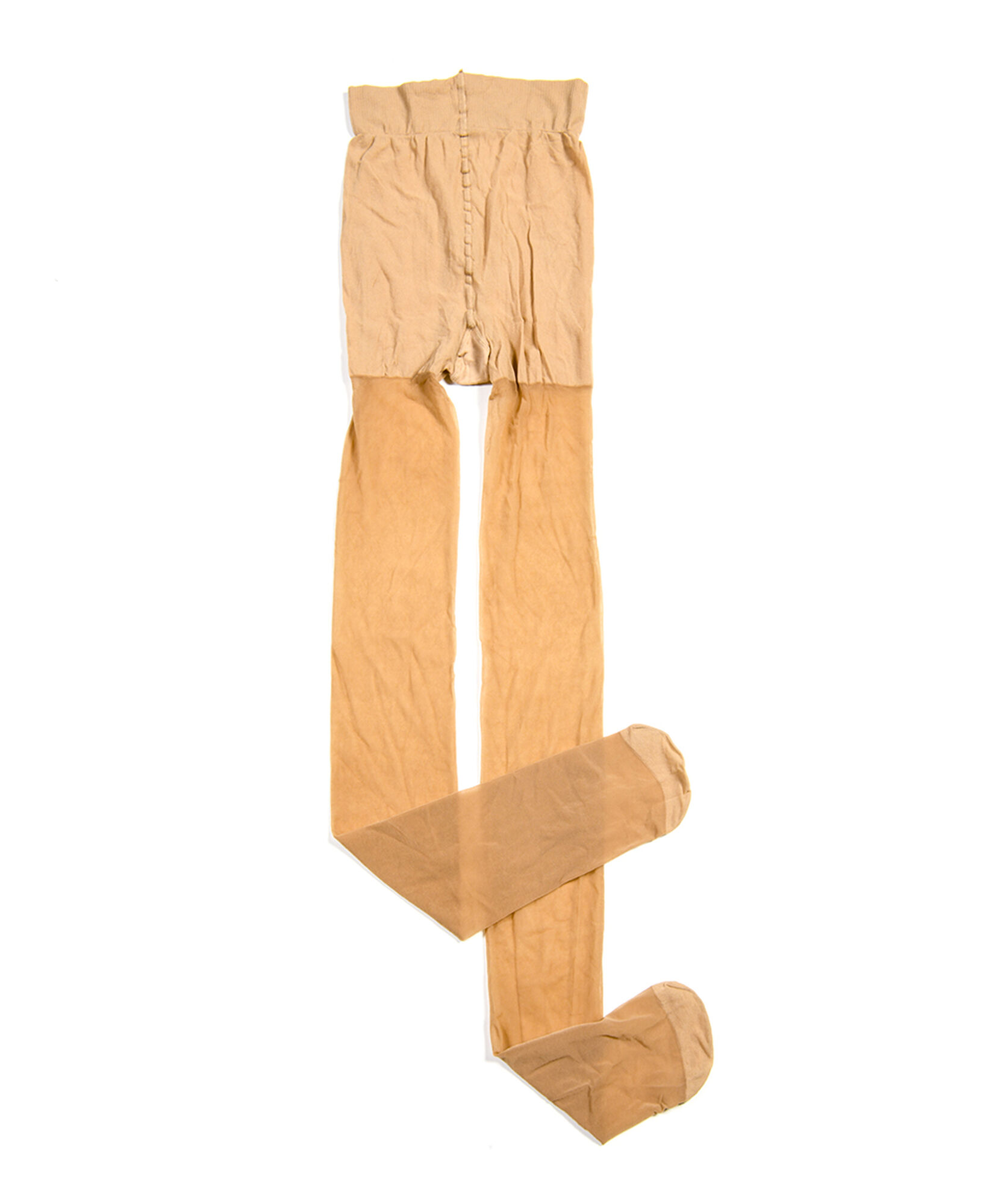 Panty mujer clásica champagne 40 denier Panty mujer clásica champagne 40 denier