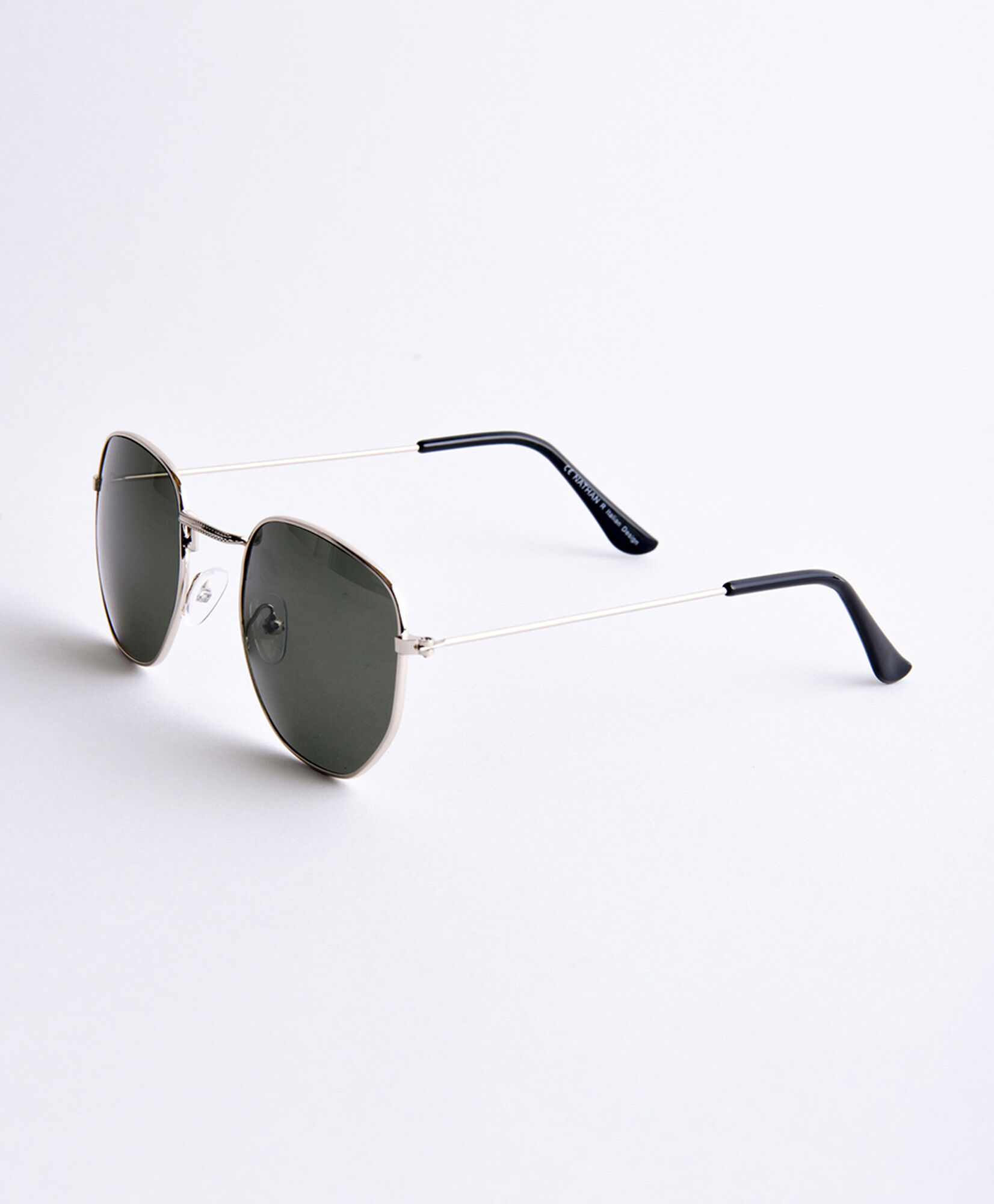 Lente hombre redondo aviador Lente hombre redondo aviador