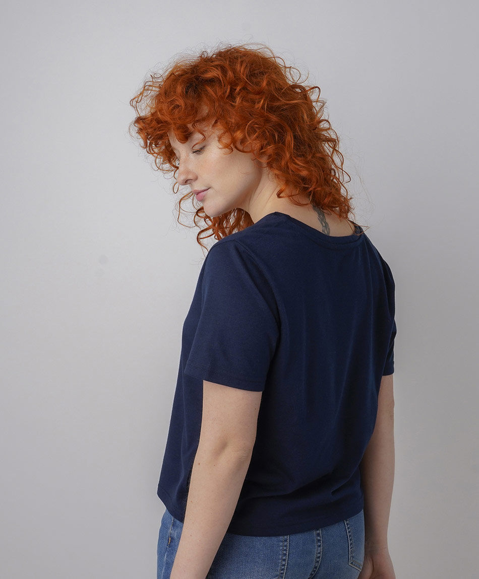 Polera mujer