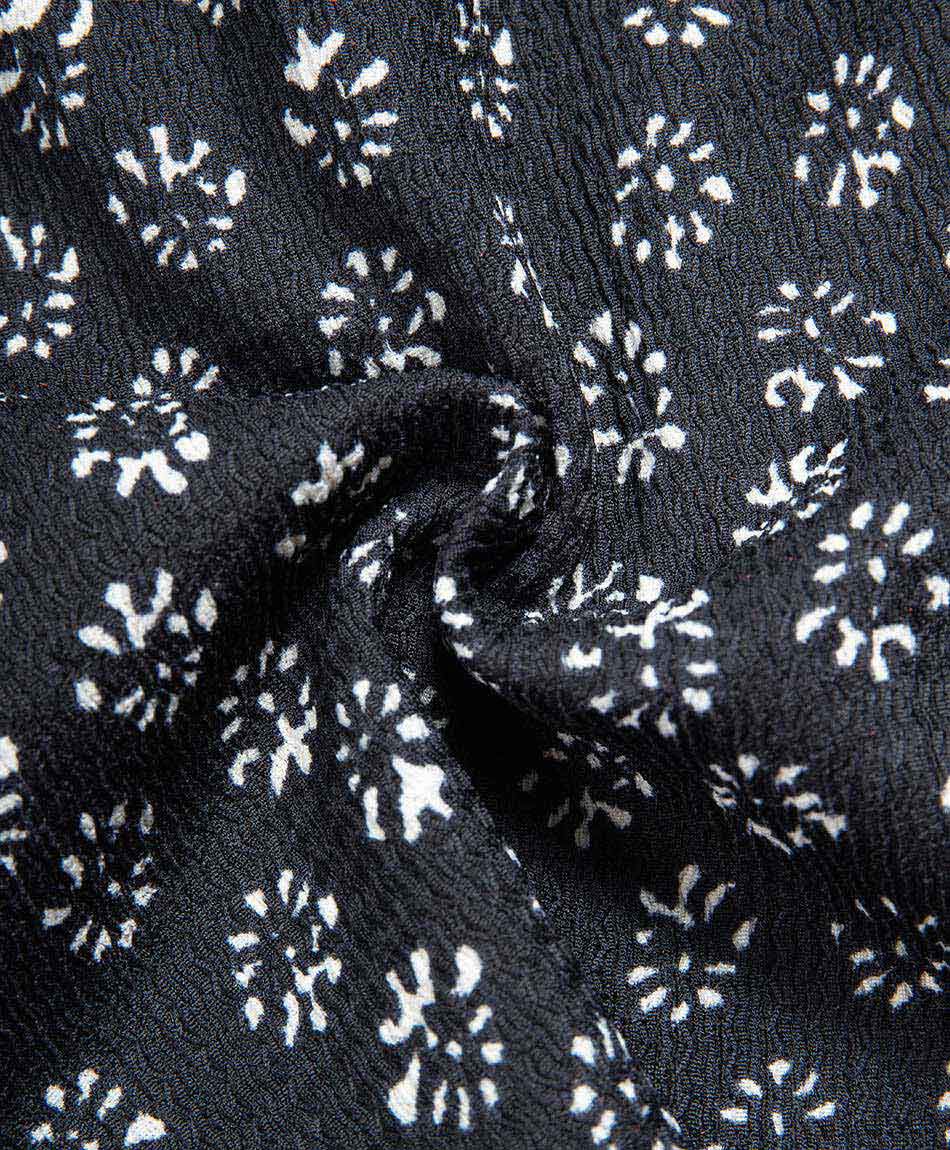 Short ni&ntilde;a falda flores