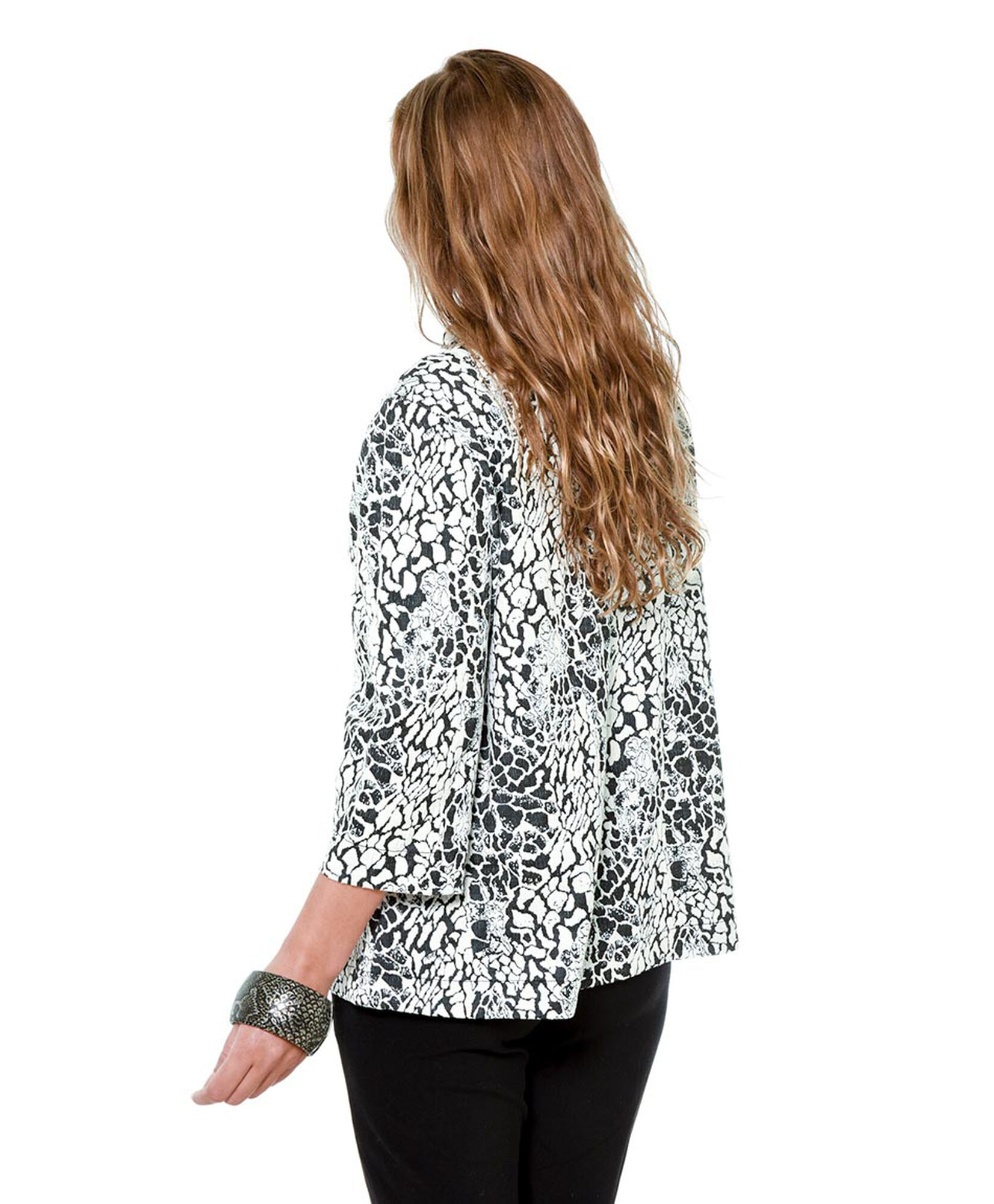 Chaqueta diseno botones Chaqueta diseno botones