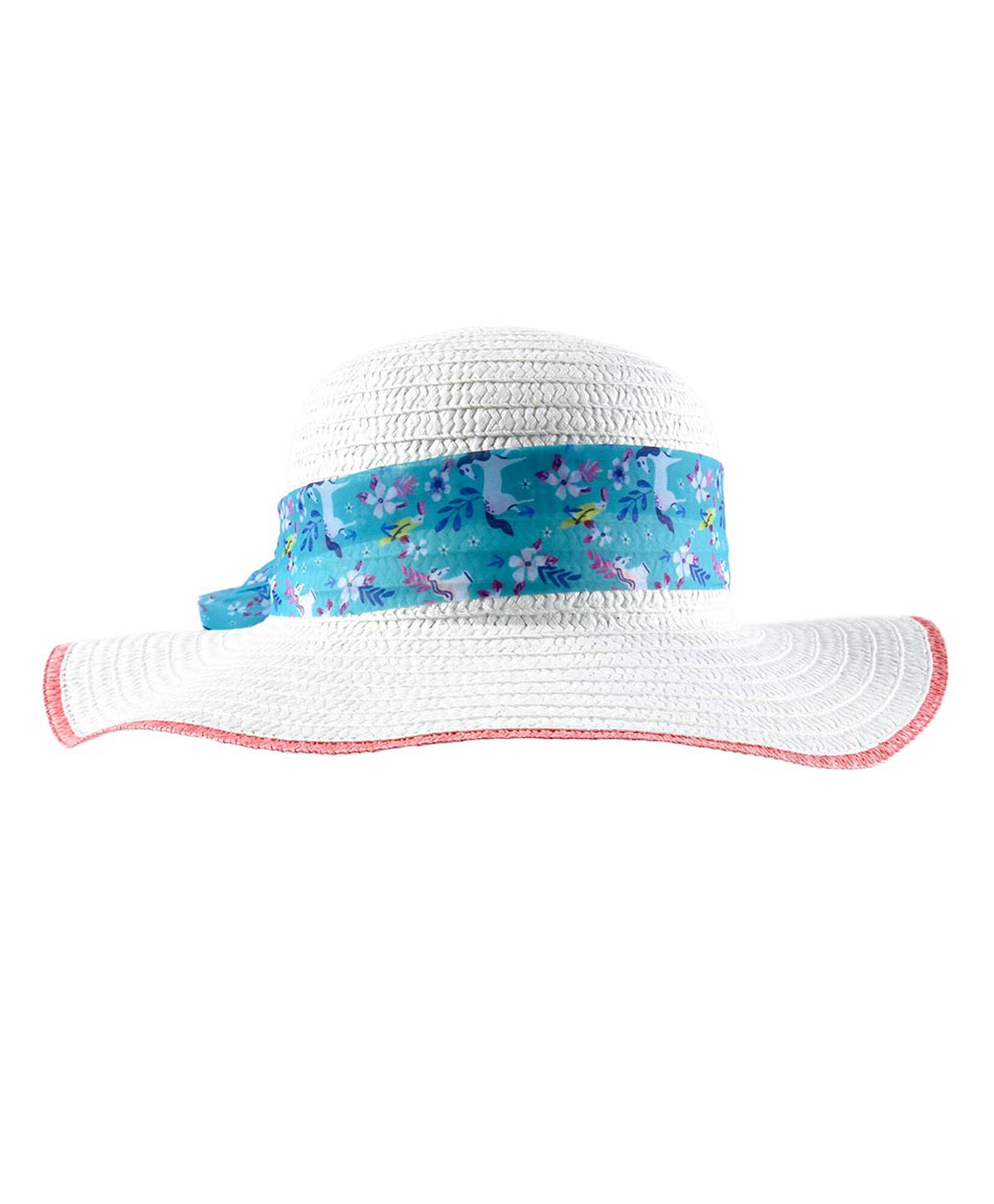 Sombrero cinta unicornio copa redonda Sombrero cinta unicornio copa redonda