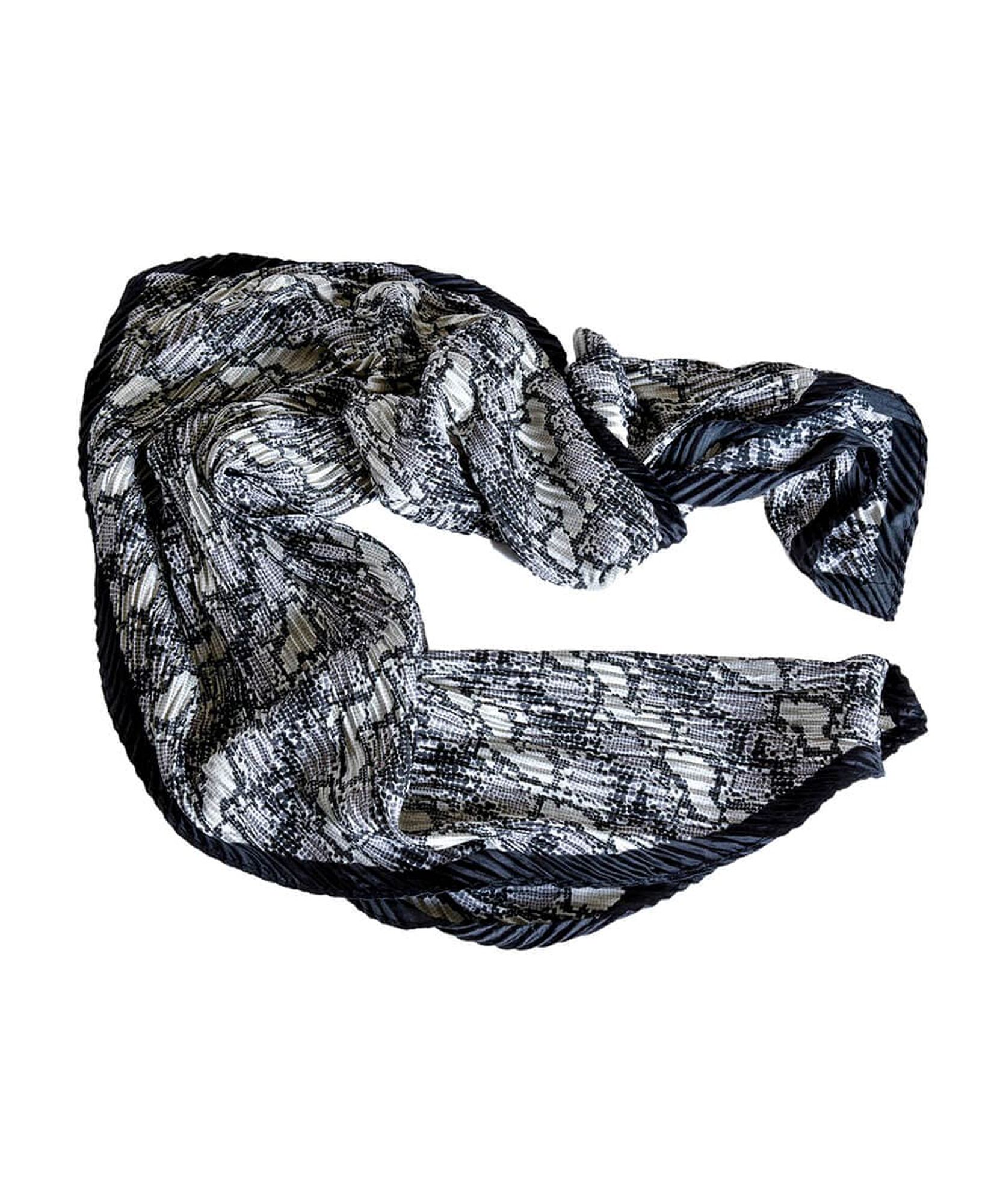 Bufanda animal print Bufanda animal print