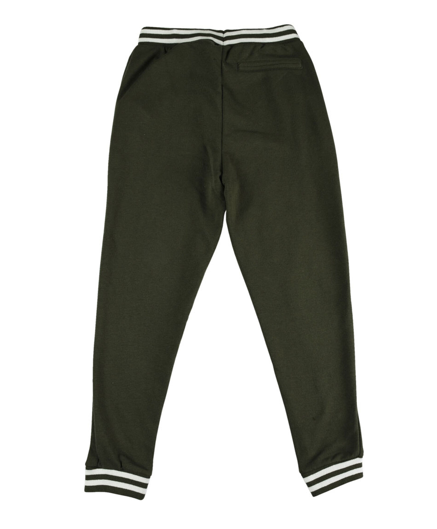 Pantalón de buzo pitillo Pantalón de buzo pitillo
