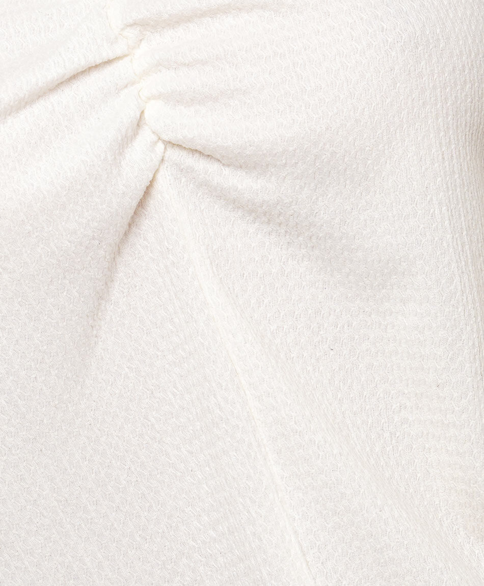 Polera mujer dark tropic