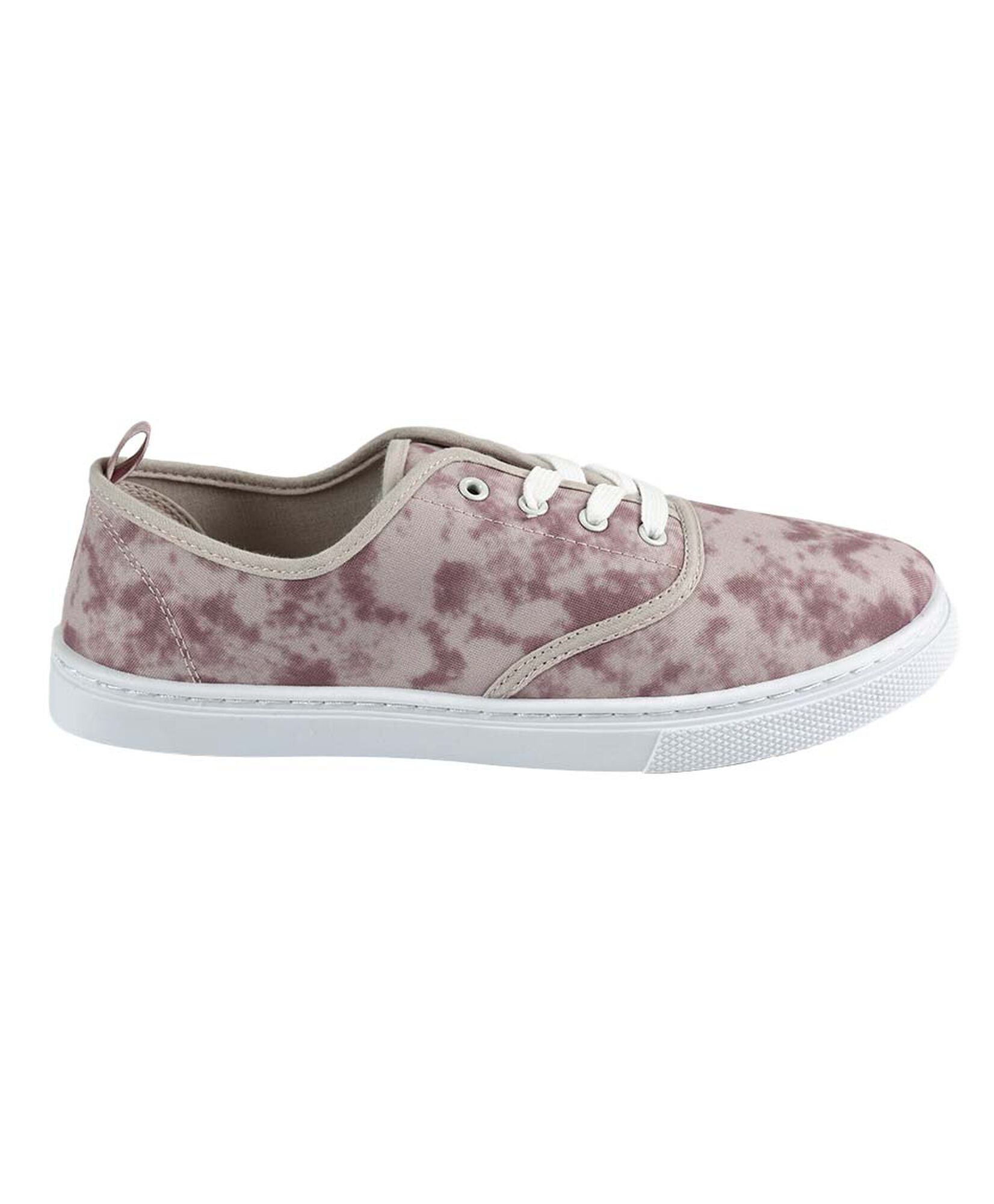 Zapatilla canvas Zapatilla canvas