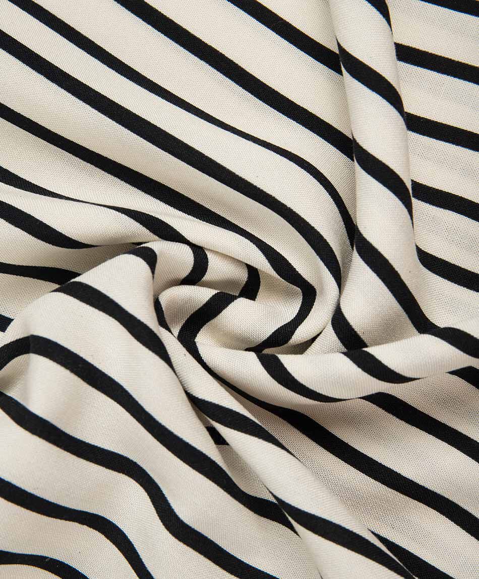 Blusa mujer l&iacute;neas verticales
