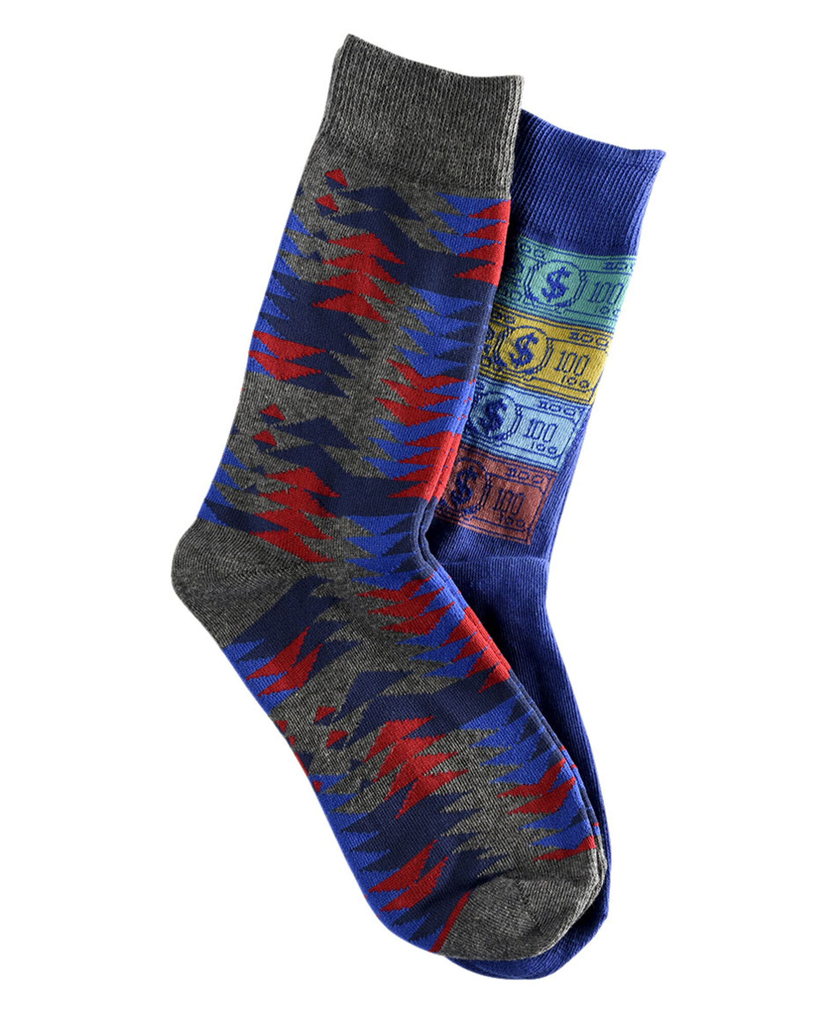 Pack 2 calcetines Pack 2 calcetines