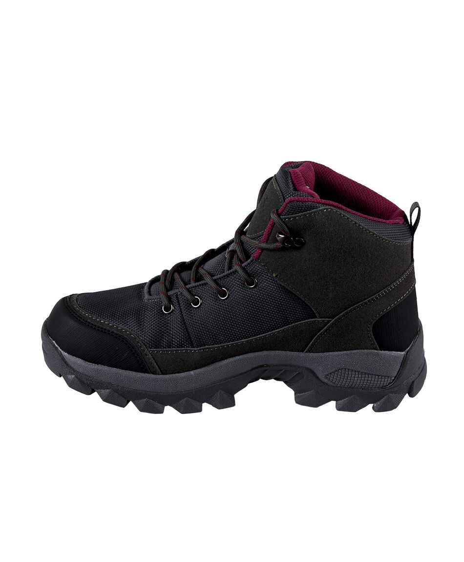 Zapatilla outdoor
