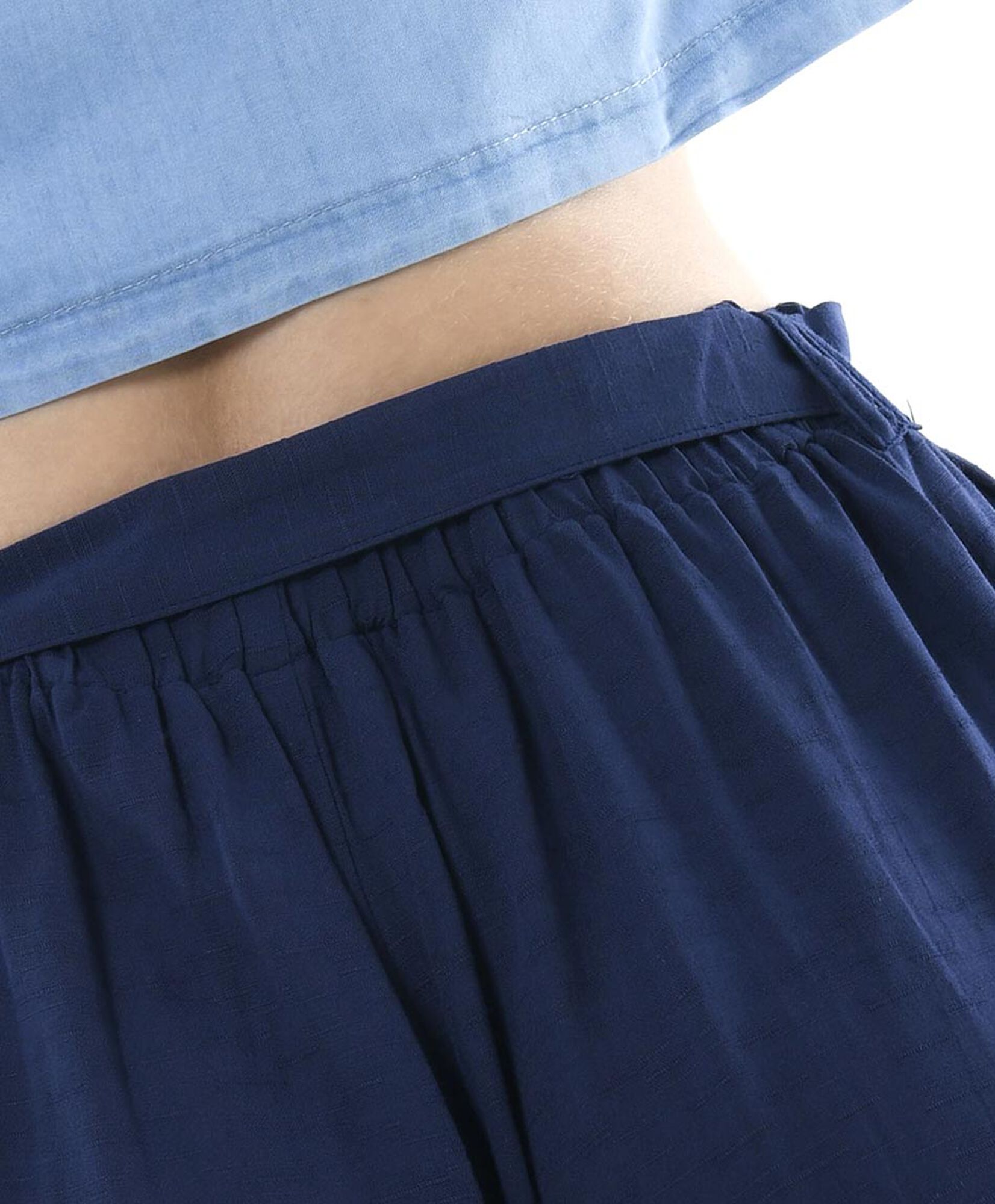 Short mujer texturizado Short mujer texturizado