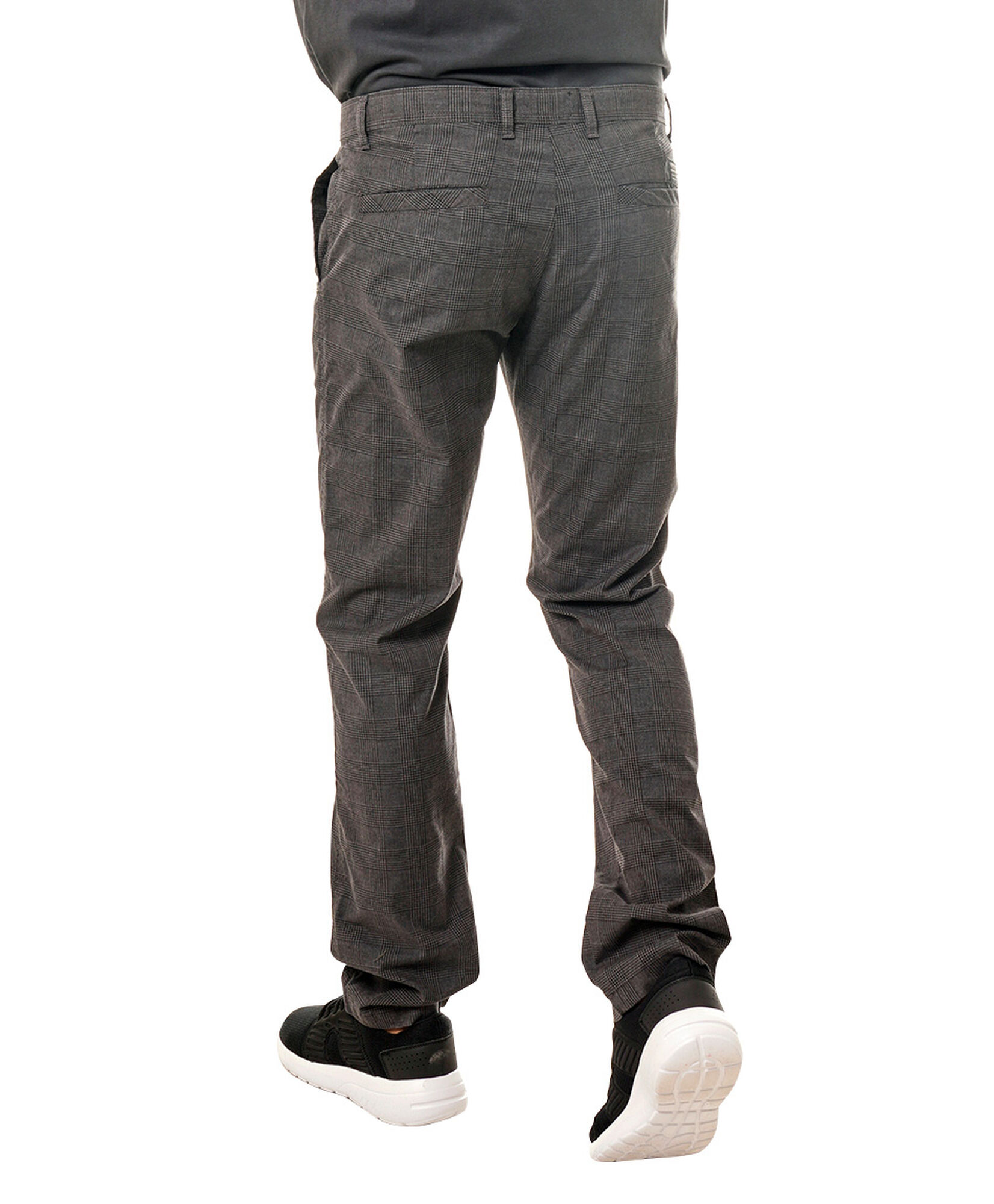 Pantalon escocÉs Pantalon escocÉs