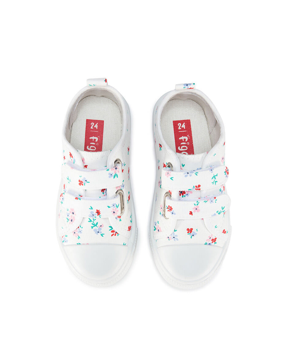 Zapatilla infantil (20 a 25)