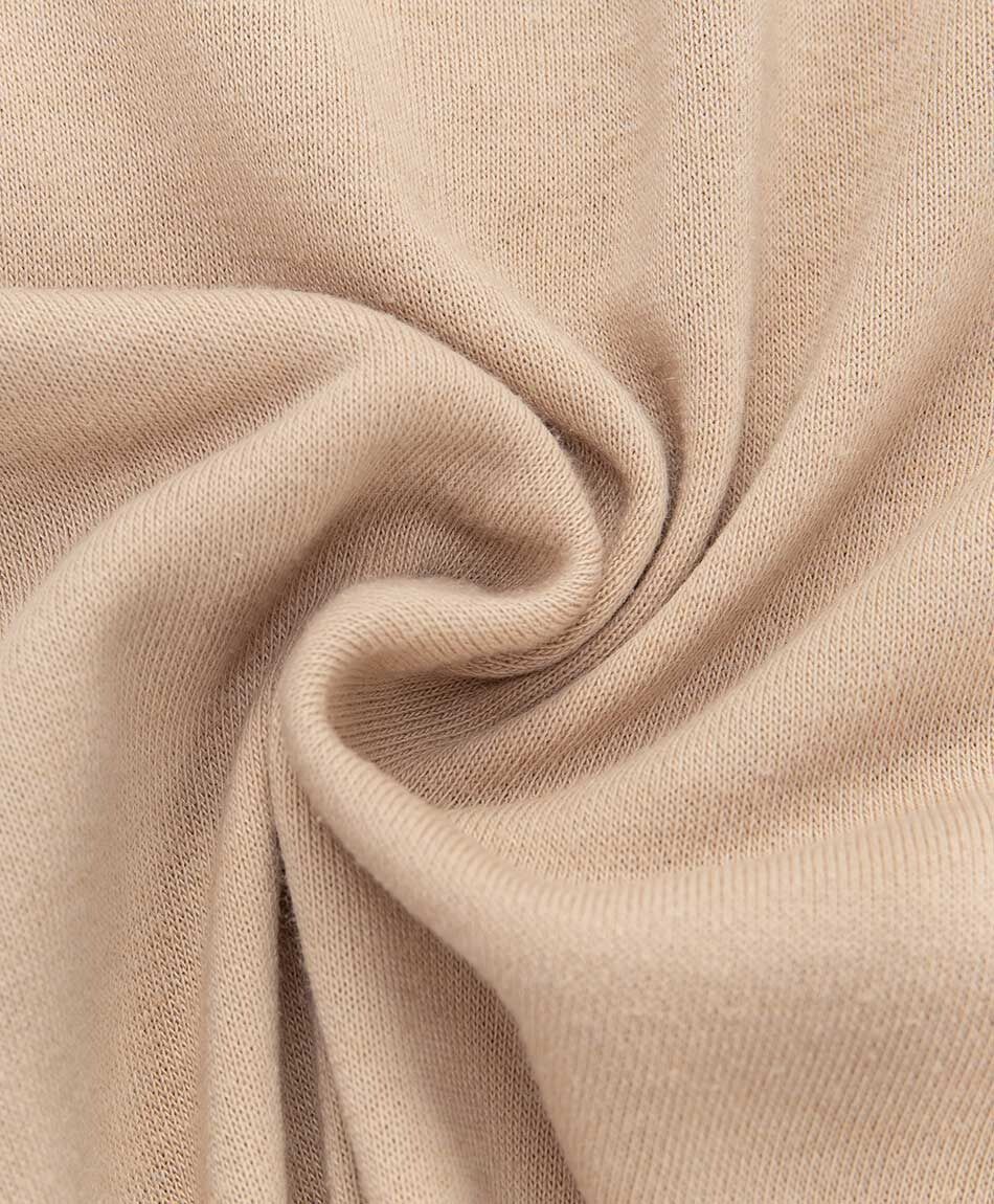 Pantal&oacute;n deportivo mujer beige